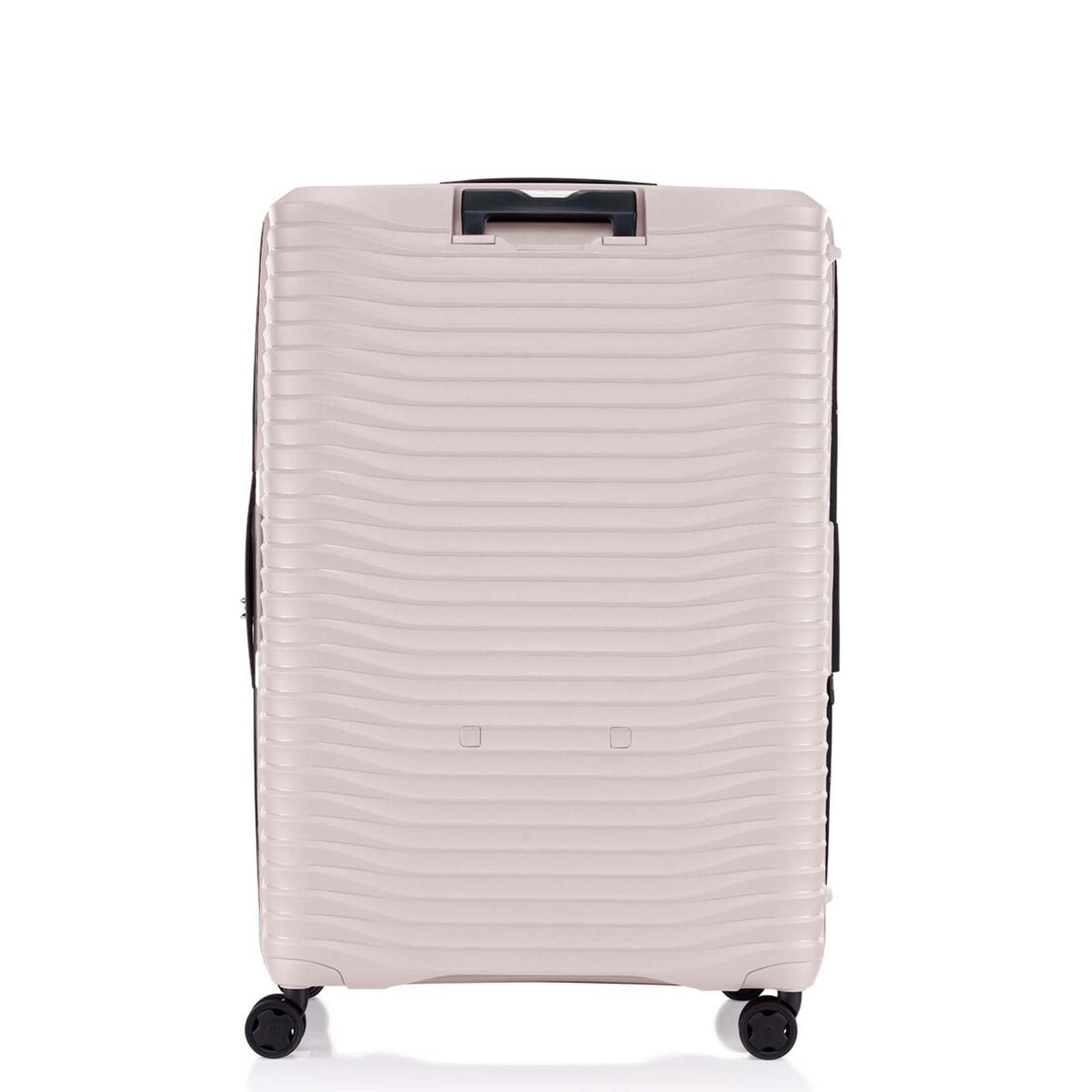Samsonite-Upscape-81cm-Suitcase-Cherry-Blossoms-Back