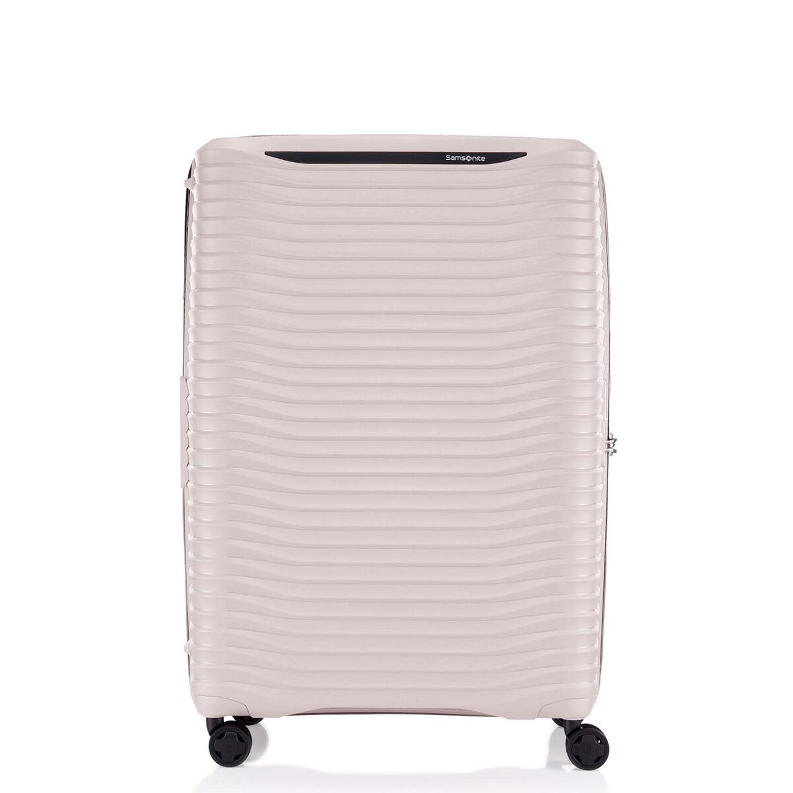 Samsonite-Upscape-81cm-Suitcase-Cherry-Blossoms-Front
