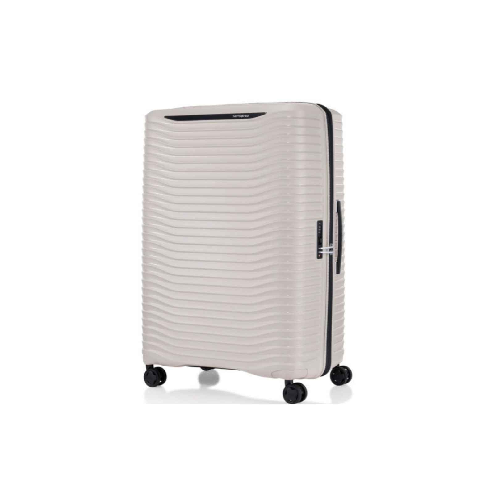 Samsonite-Upscape-81cm-Suitcase-Stone-Grey