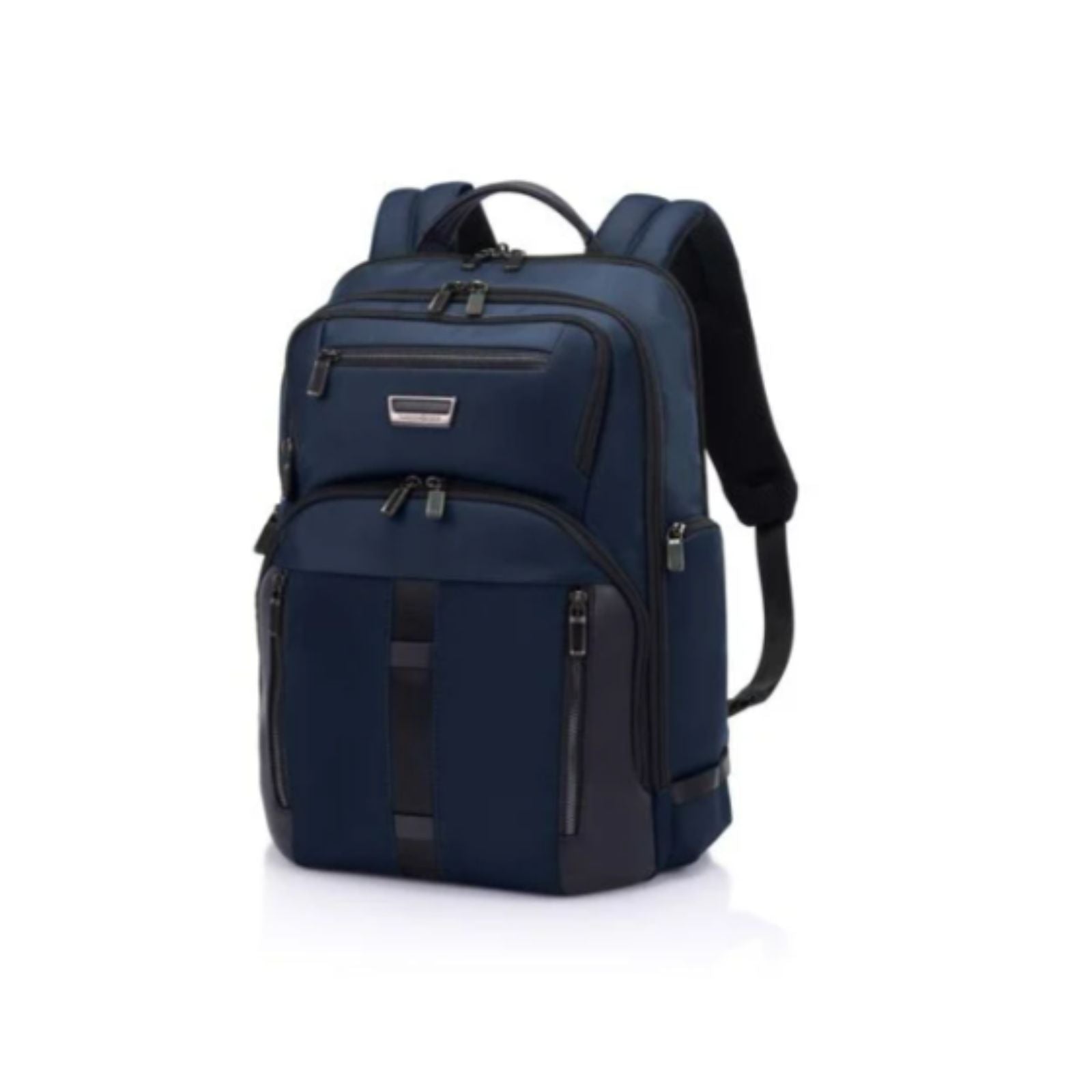 Samsonite-Urban-Eye-DLX-15.6-Inch-Laptop-Backpack-Blue-Angle