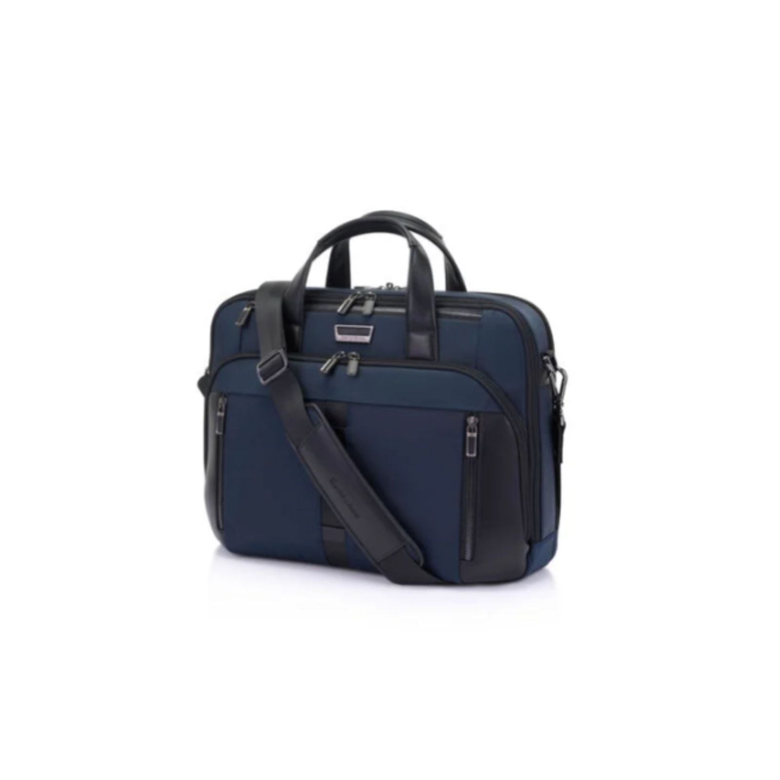 Samsonite-Urban-Eye-DLX-15.6-Inch-Laptop-Briefcase-Blue-Sling