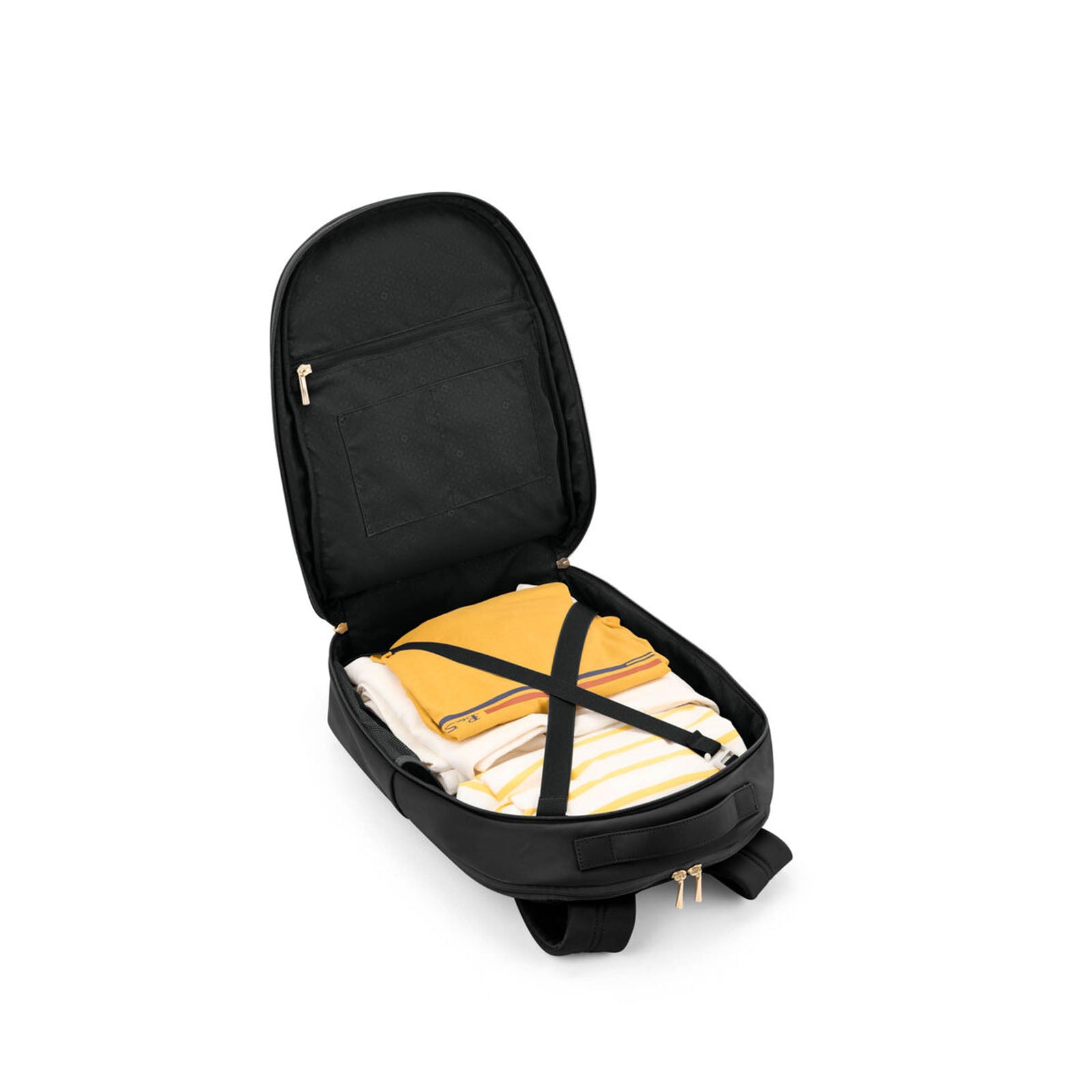 Samsonite-Valerie-14-Inch-Backpack-Black-Internal