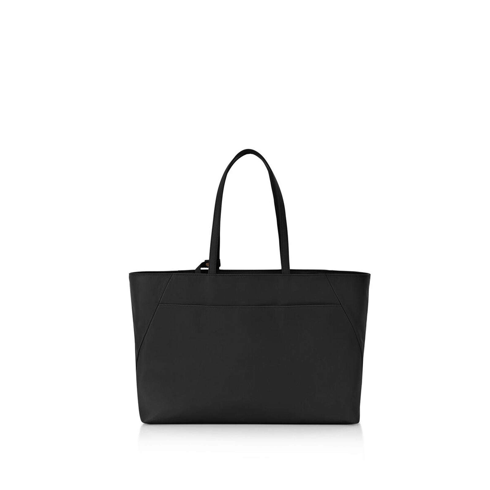Samsonite-Valerie-14-Inch-Laptop-Tote-Bag-Black-Back