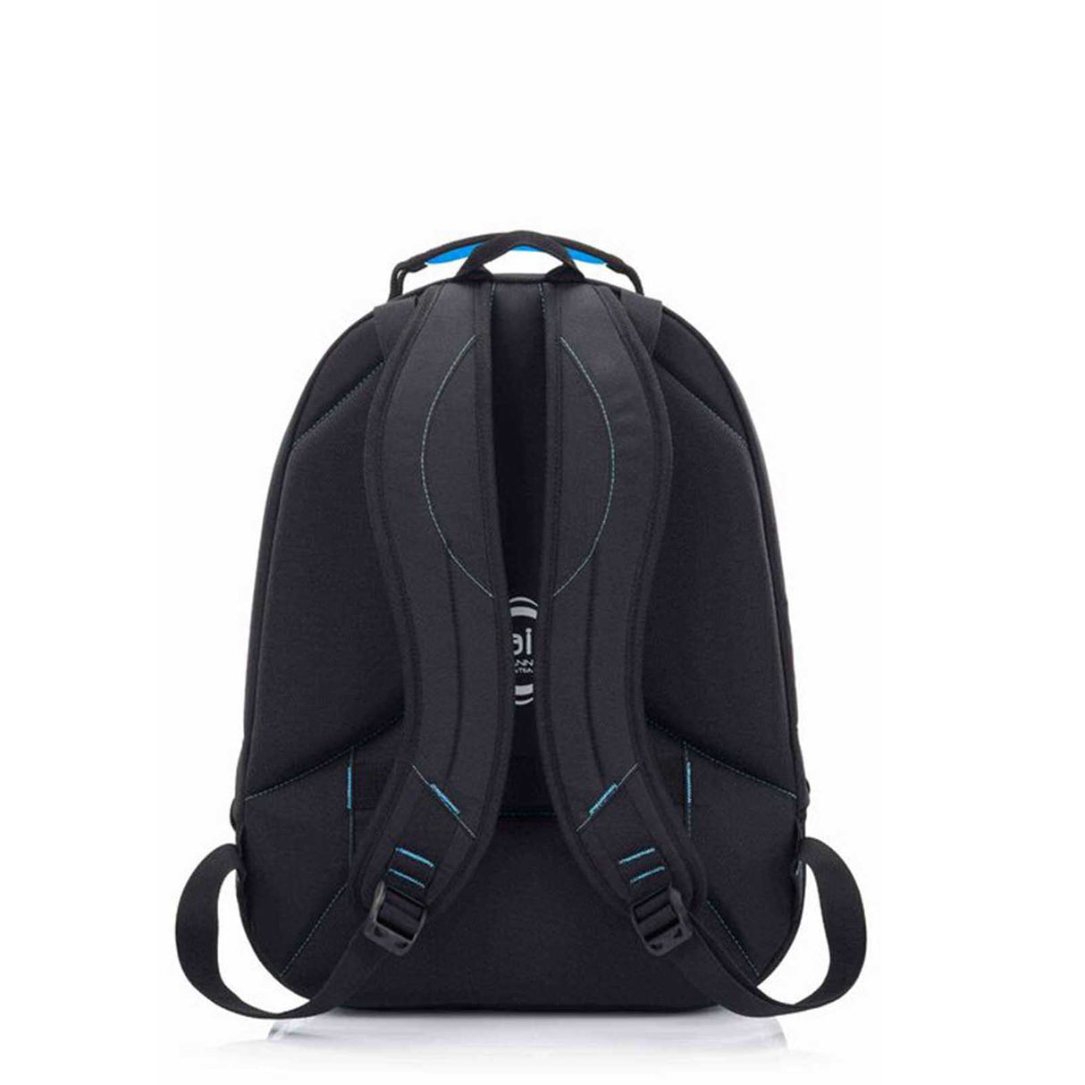Samsonite-Viz-Air-15-Inch-Laptop-Backpack-Black-Back