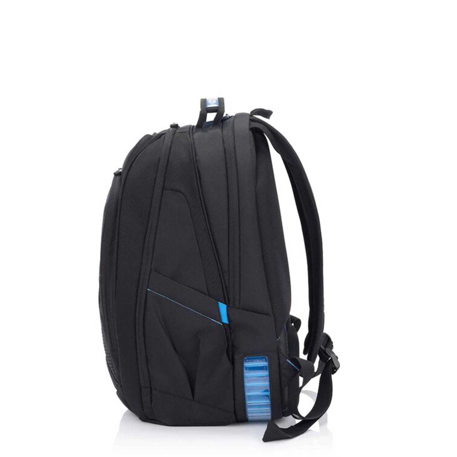 Samsonite-Viz-Air-15-Inch-Laptop-Backpack-Black-LeftSide