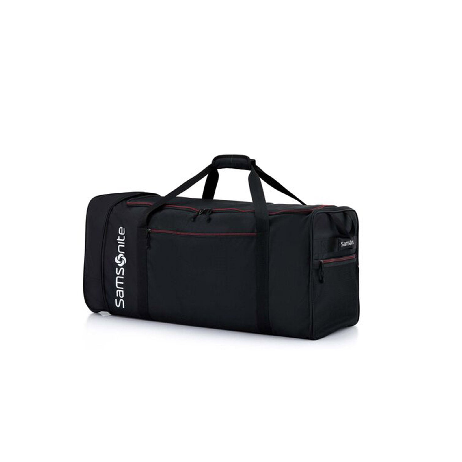 Samsonite-Wheel-A-Ton-Wheeled-Duffel-Angle
