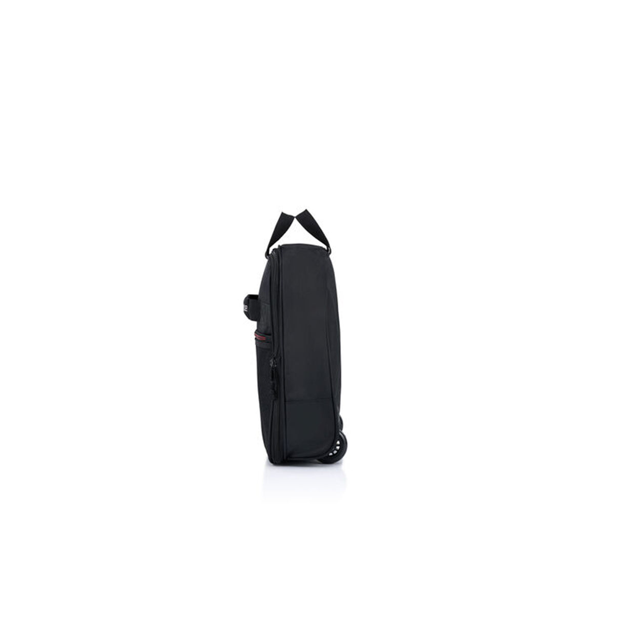 Samsonite-Wheel-A-Ton-Wheeled-Duffel-Folded-LeftSide