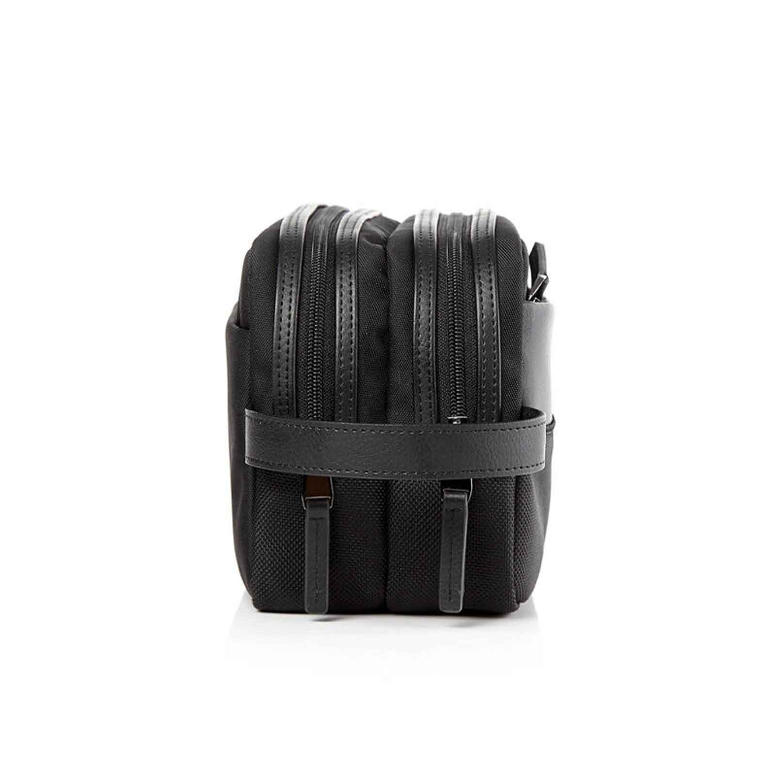 Samsonite-Wilgena-Pouch-Black-Handle