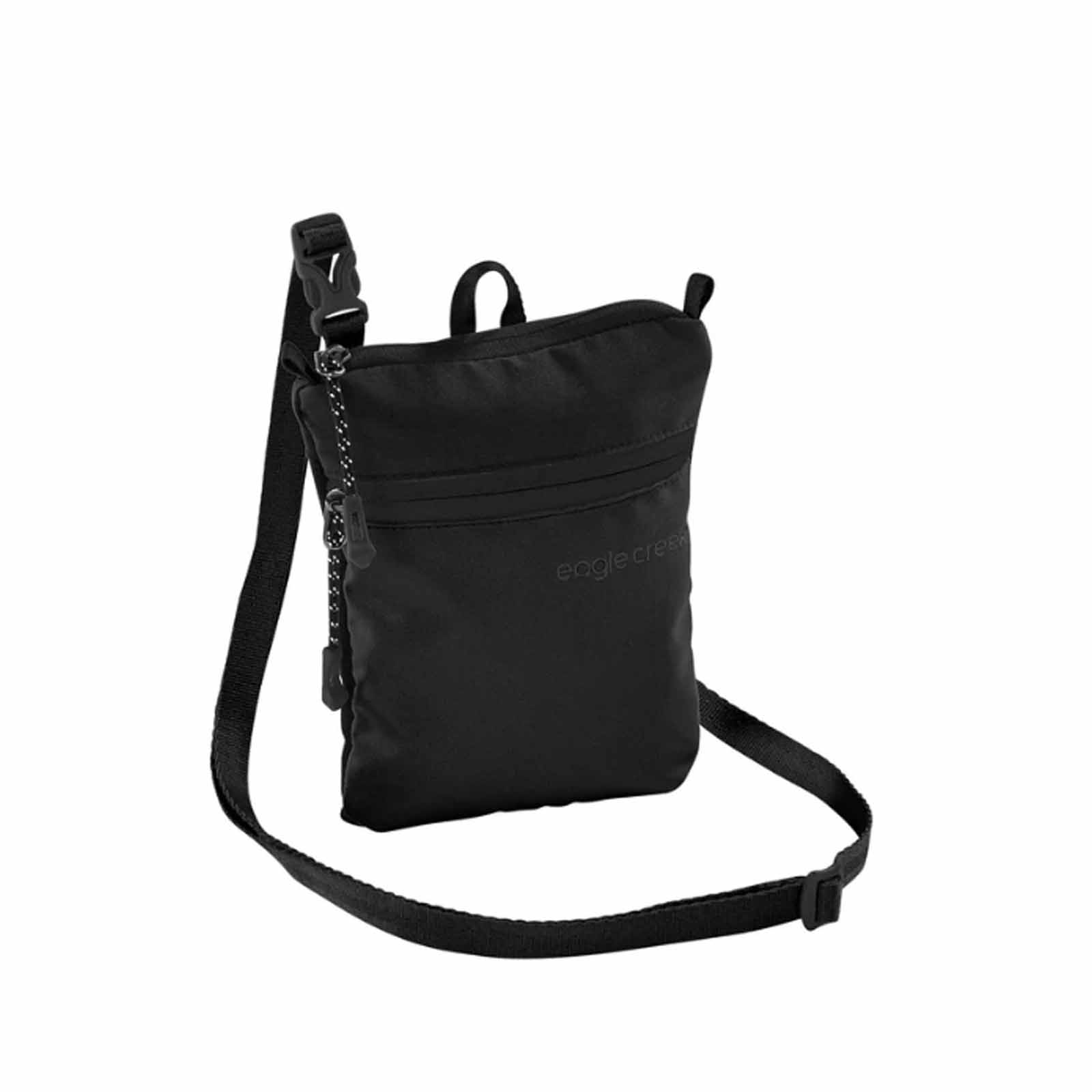 Stash-Neck-Pouch-Black