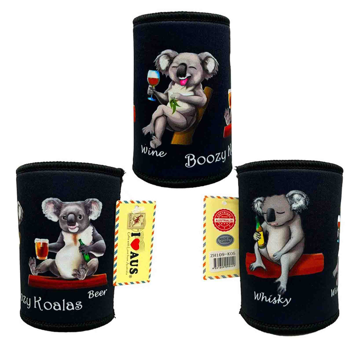 Stubby-Holder-Boozy-Koala
