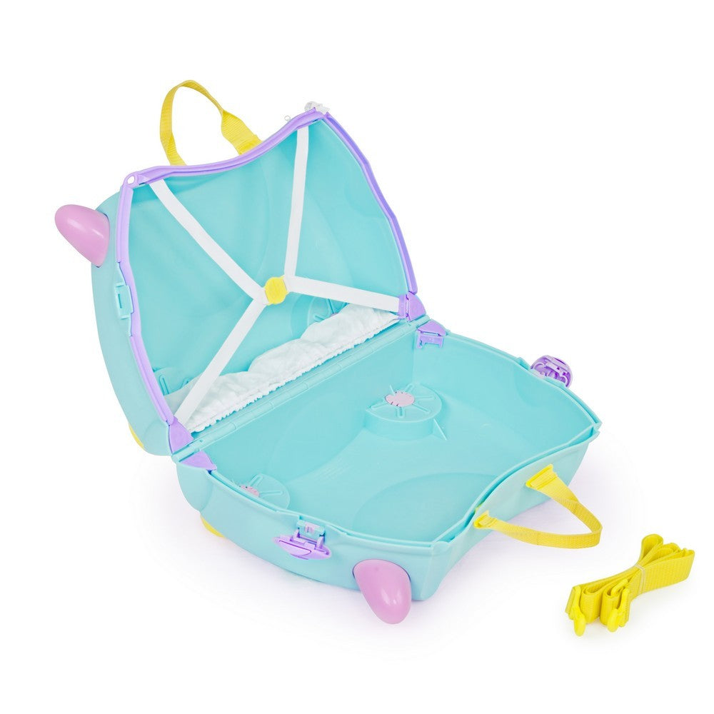Trunki Ride On Luggage Una Unicorn