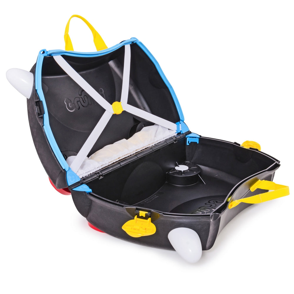Trunki Ride On Luggage Pedro Pirate