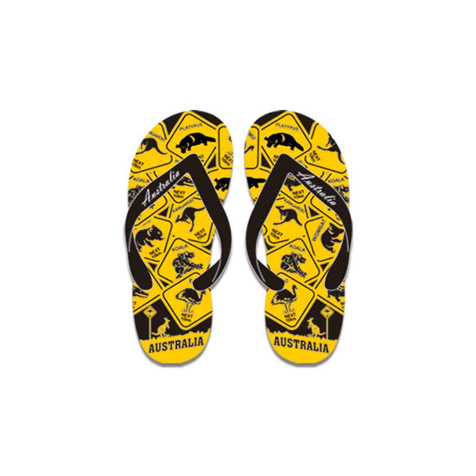 Thongs-Australian-Road-Sign