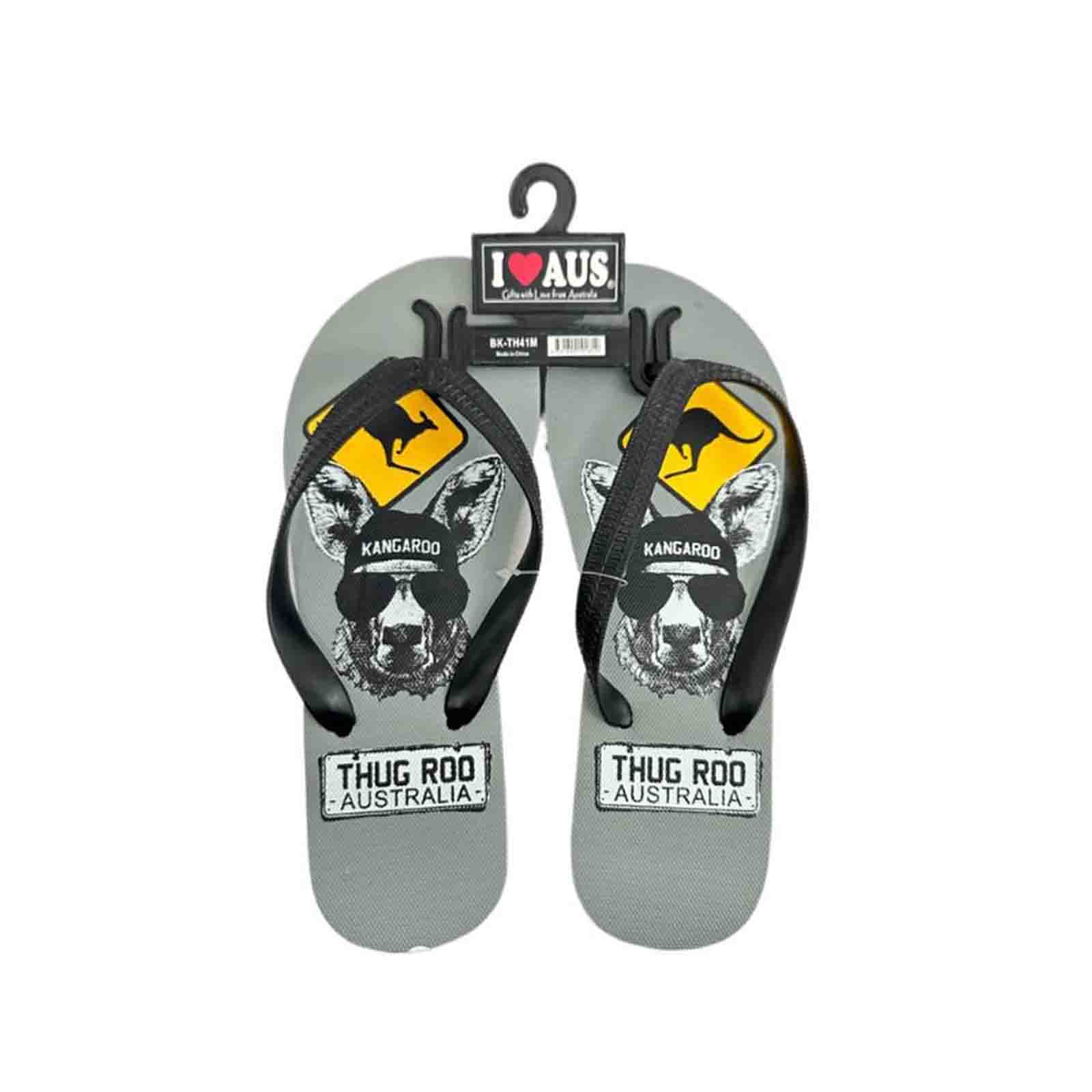 Thongs-Thug-Kangaroo-Medium