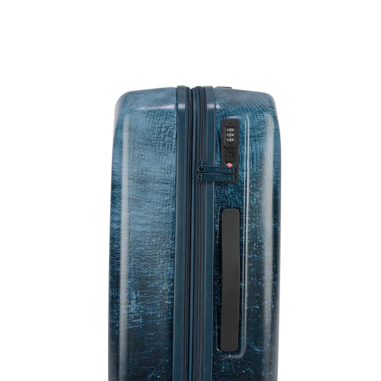 Tosca-Aus-Flag-4-Wheel-66cm-Medium-Suitcase-Handle