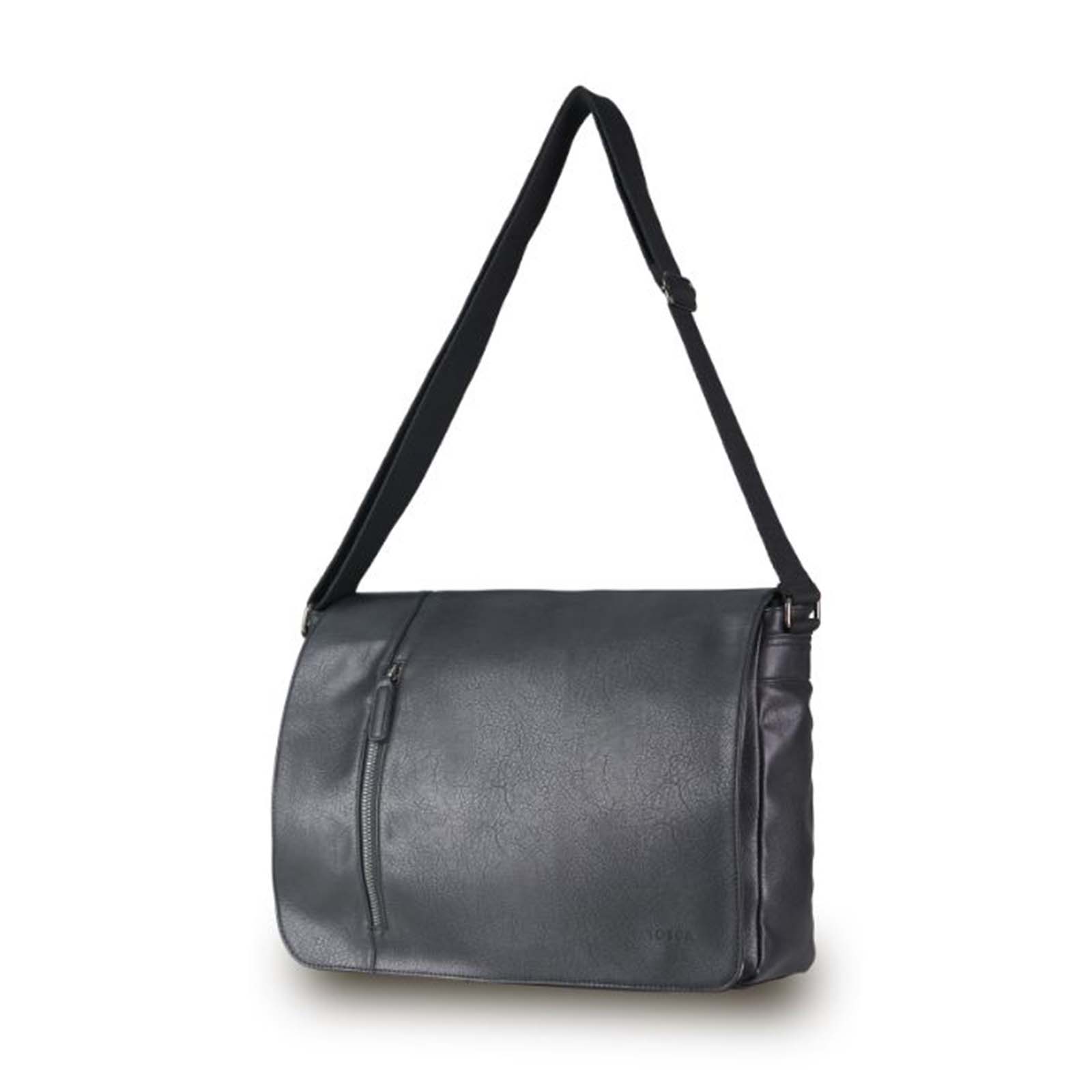 Tosca-Classic-Folio-Black-Front