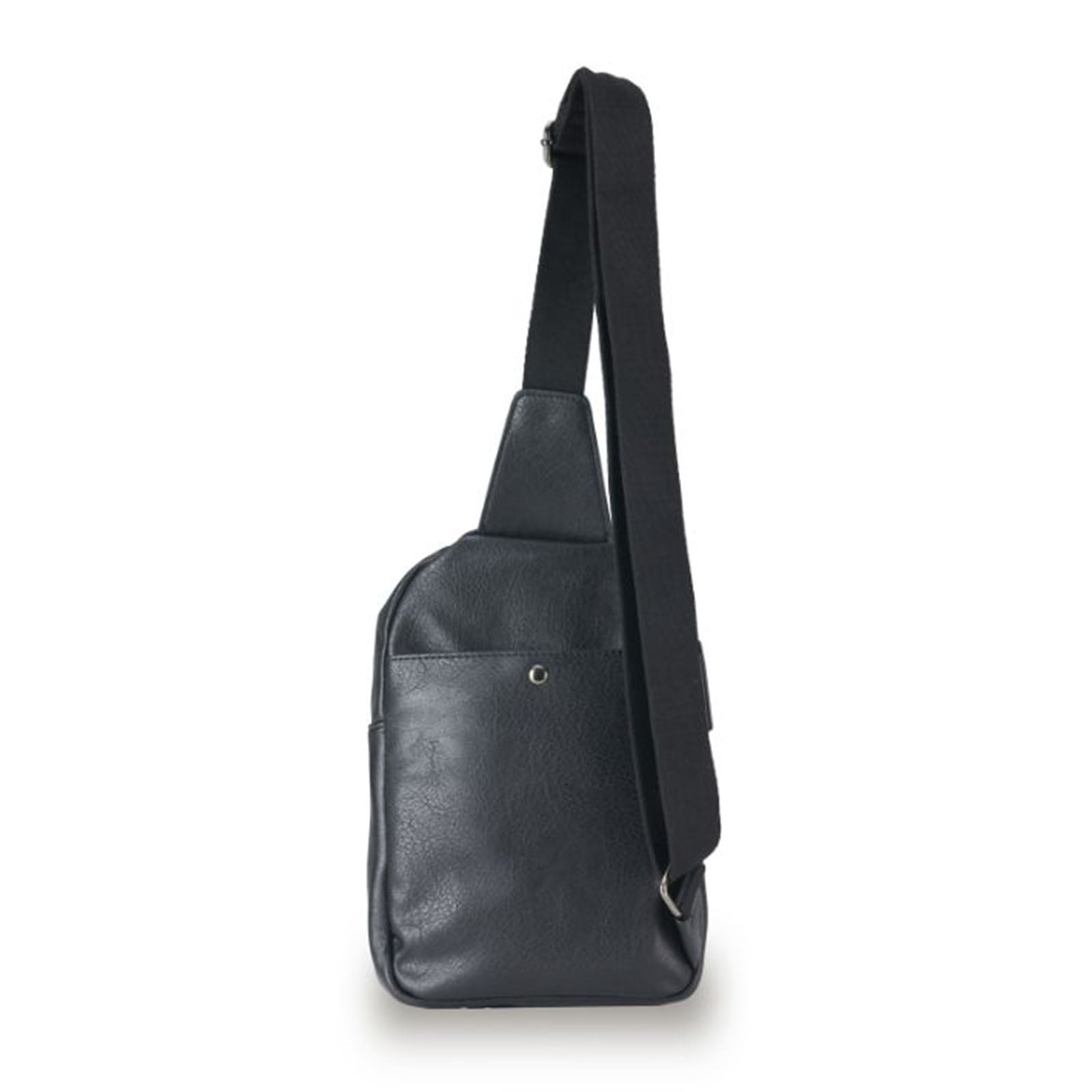 Tosca-Classic-Sling-Pack-Black-Back
