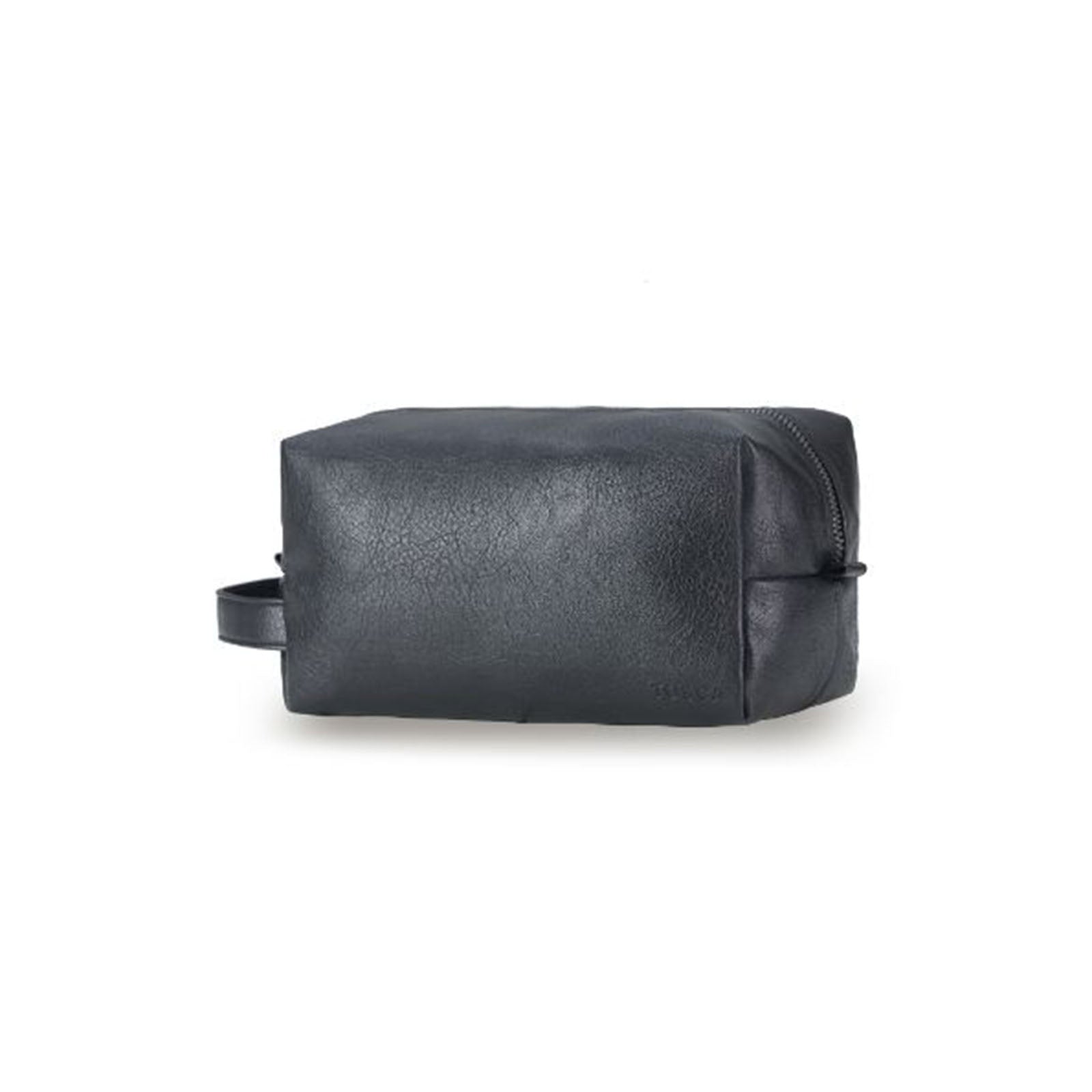 Tosca-Classic-Toiletry-Bag-Black-Angle