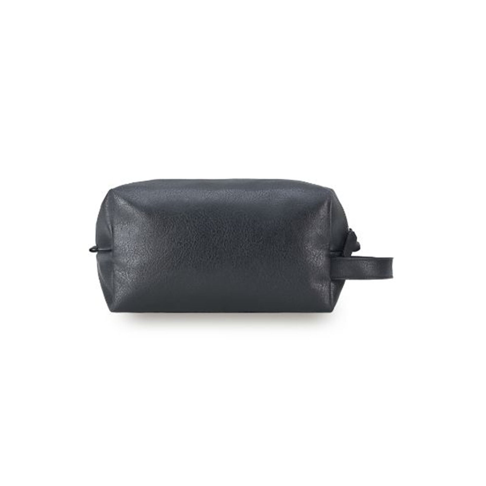 Tosca-Classic-Toiletry-Bag-Black-Front