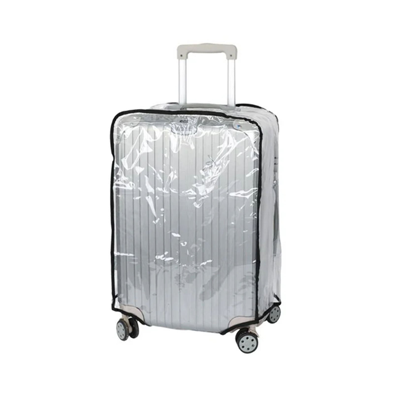Tosca-Clear-Luggage-Cover-Large-Front