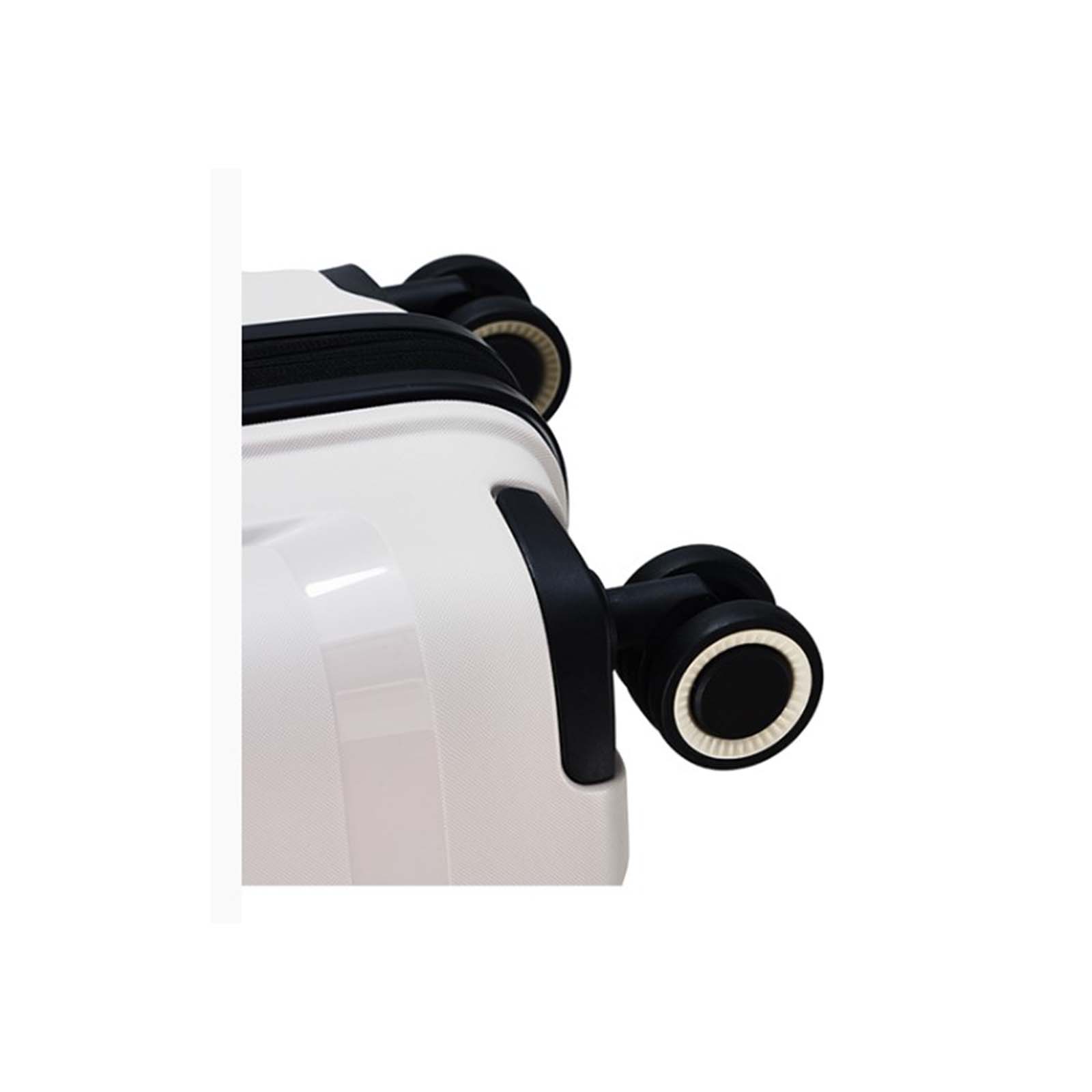 Tosca-Comet-4-Wheel-67cm-Medium-Suitcase-Cobblestone-Wheels