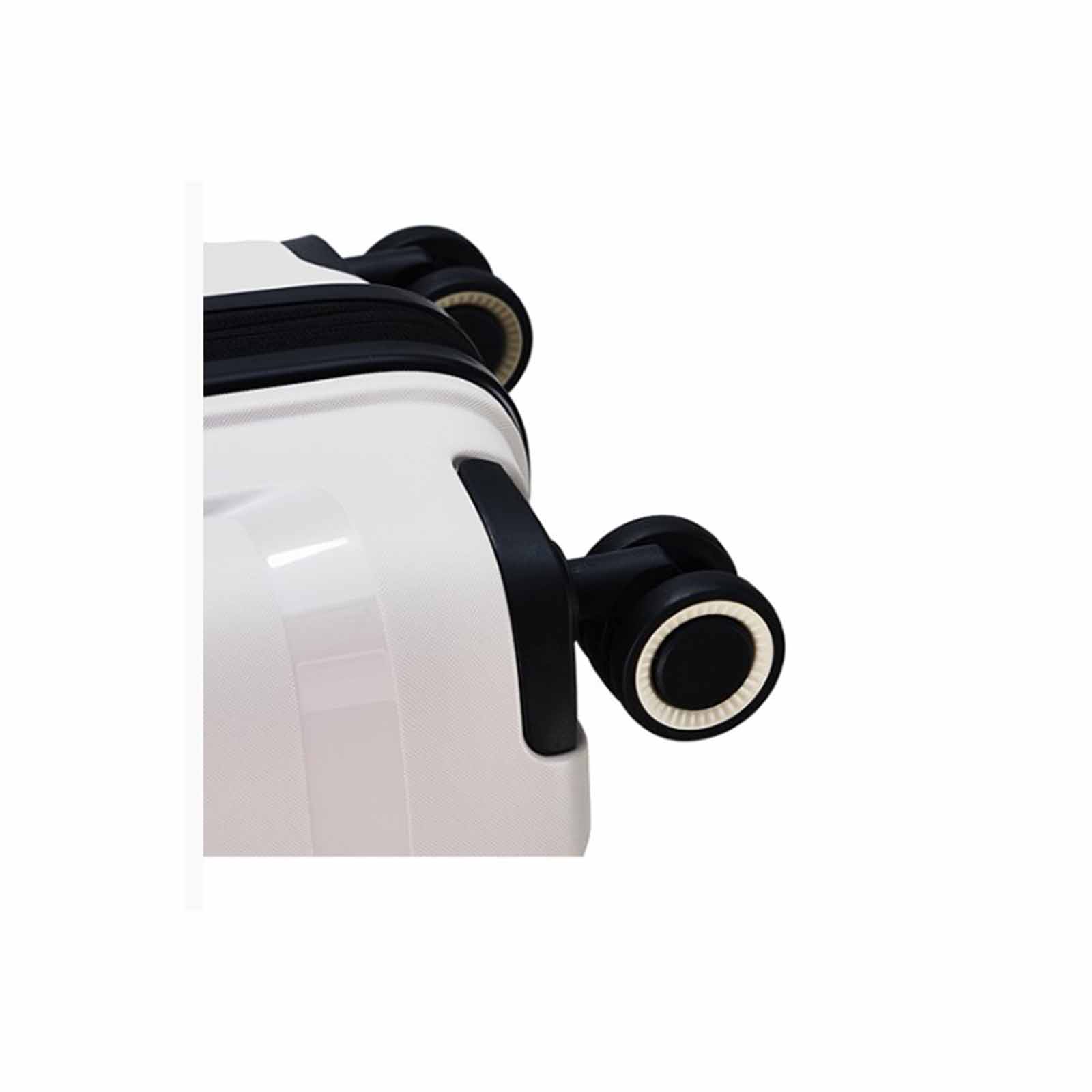 Tosca-Comet-4-Wheel-78cm-Large-Suitcase-Cobblestone-Wheels