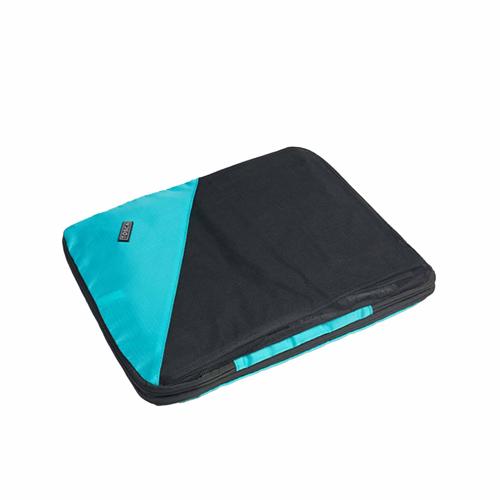 Tosca-Compression-Cubes-Large-2-Pack-Teal