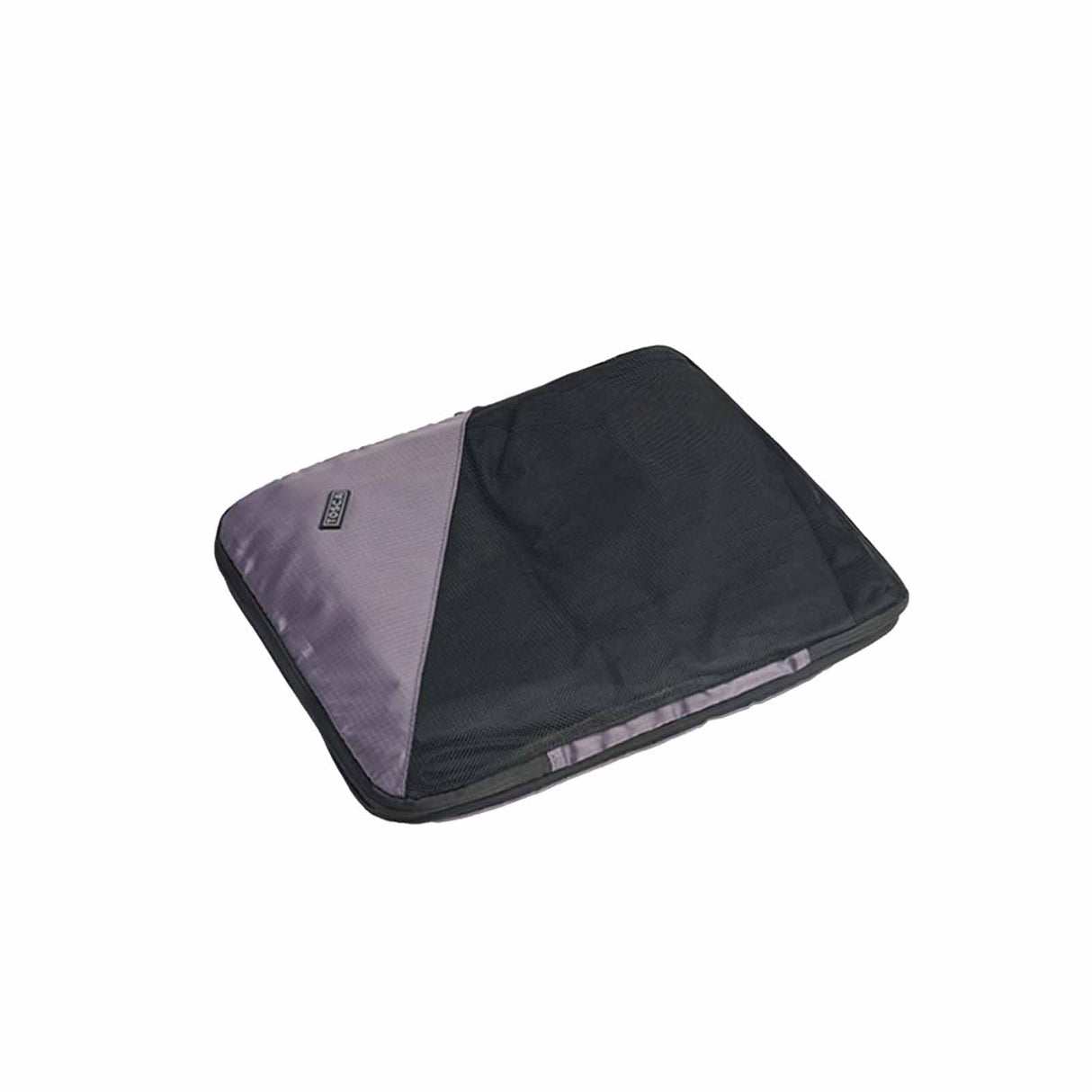 Tosca Compression Cubes Medium 2 Pack Grey