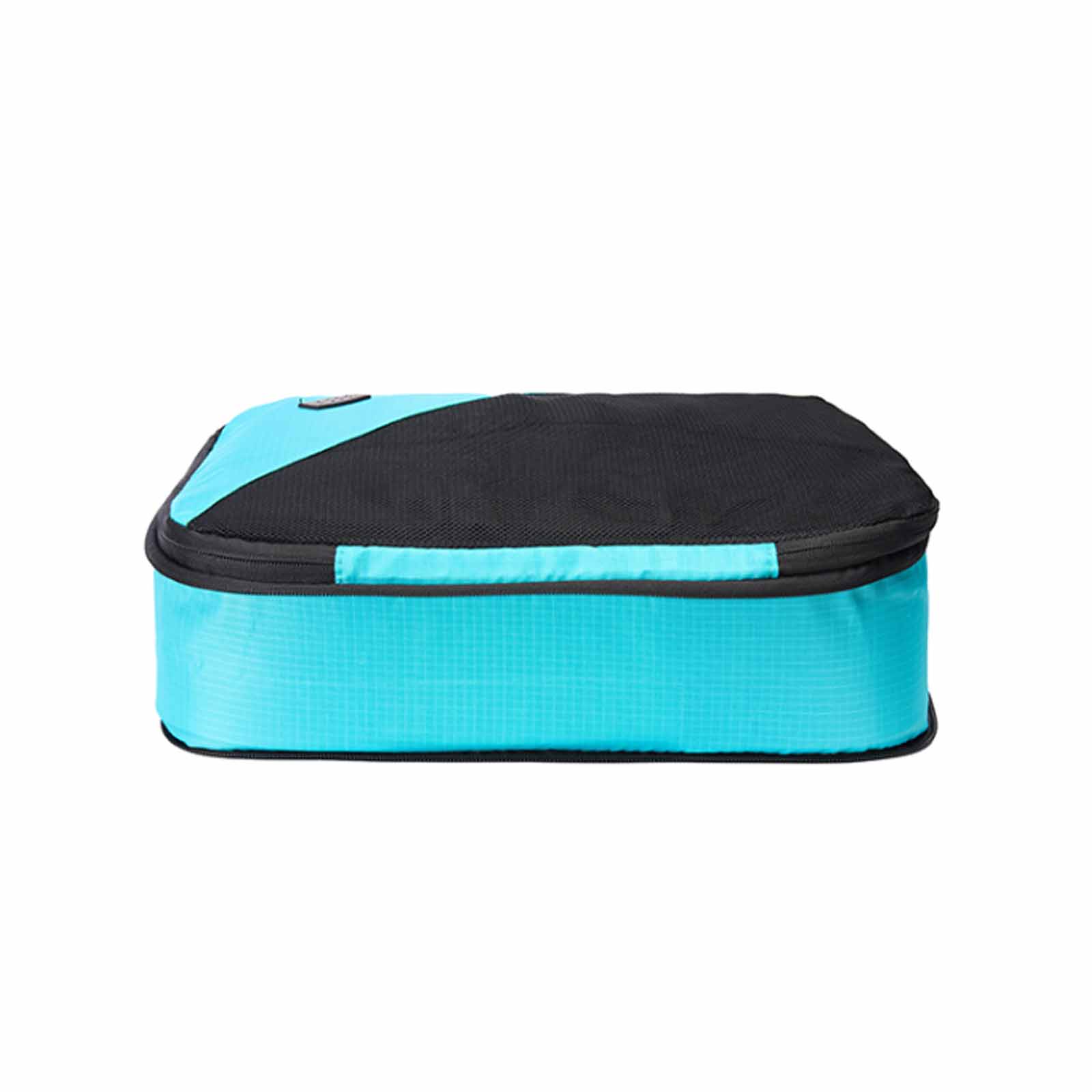 Tosca-Compression-Cubes-Medium-2-Pack-Teal-Side