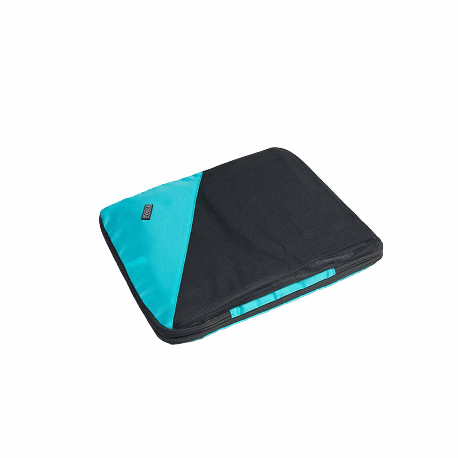 Tosca-Compression-Cubes-Medium-2-Pack-Teal