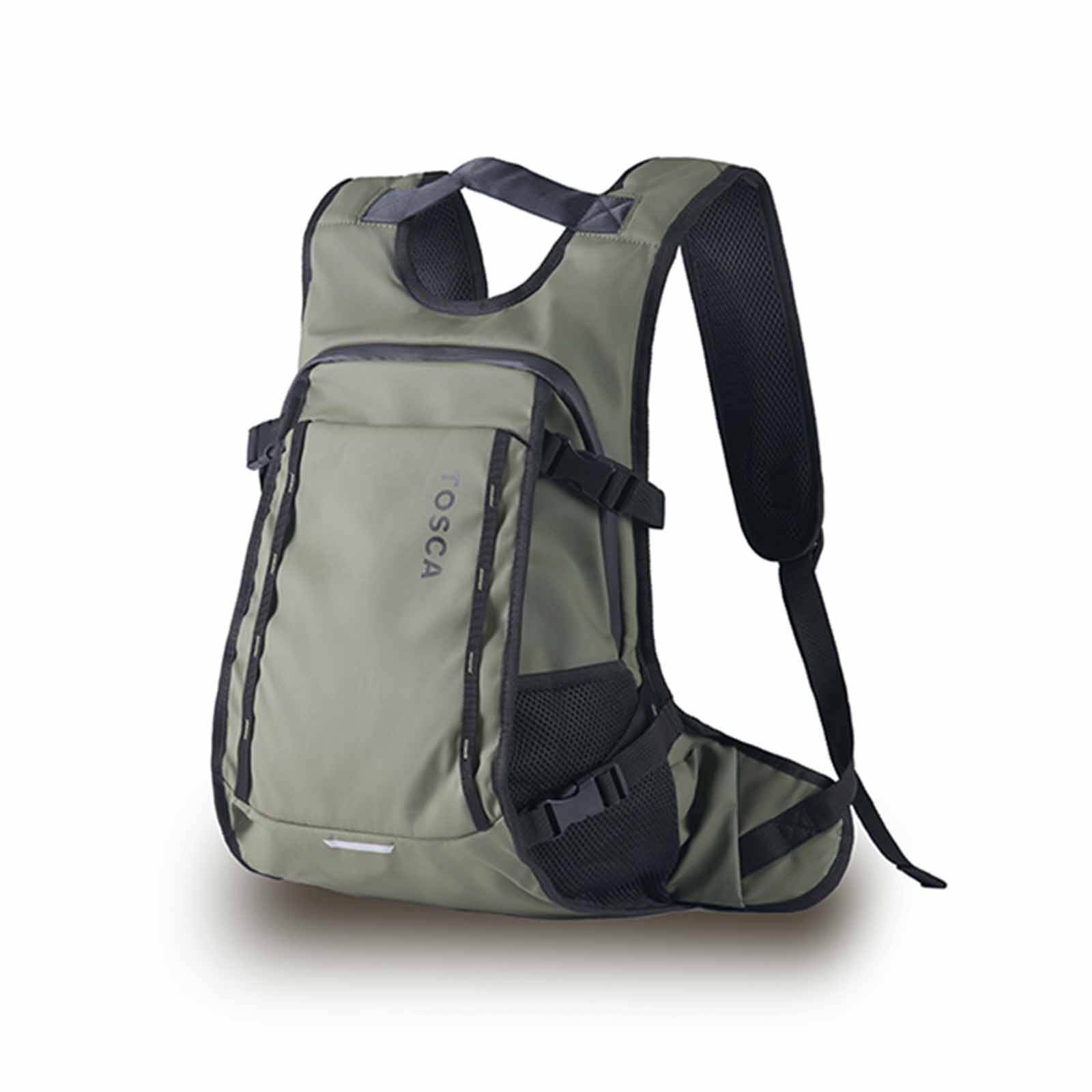 Tosca-Delta-Backpack-Khaki-Angle