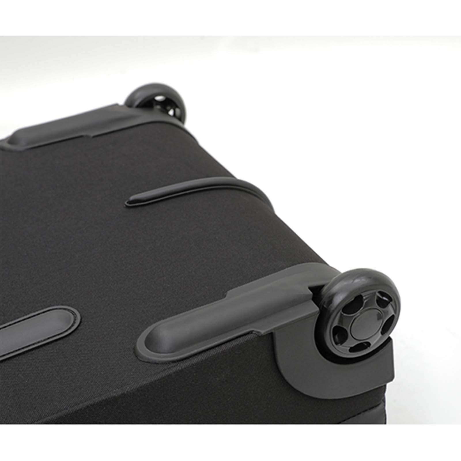 Tosca-Delta-Large-Wheeled-Duffel-Bag-Black-Wheel
