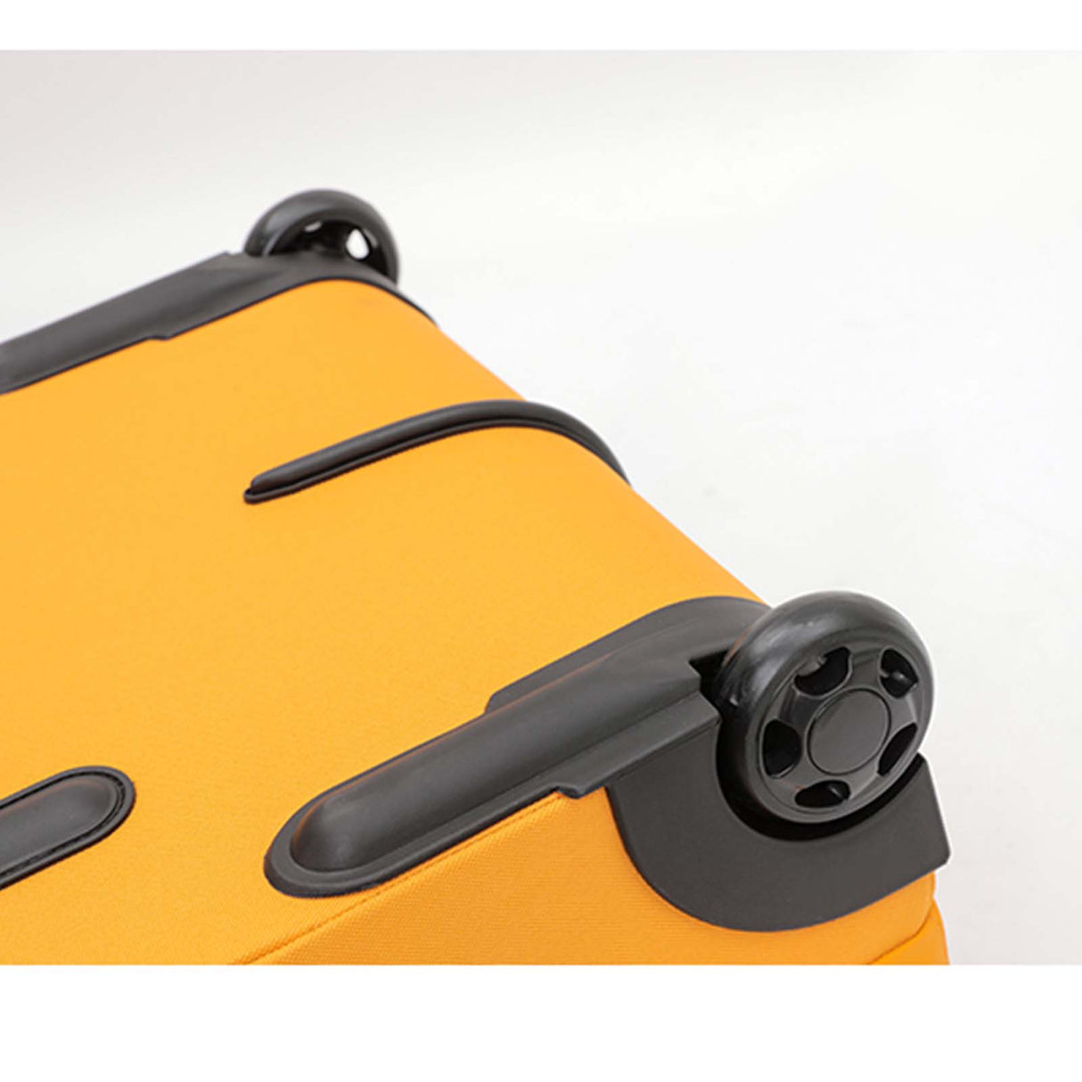 Tosca-Delta-Large-Wheeled-Duffel-Bag-Yellow-Wheel