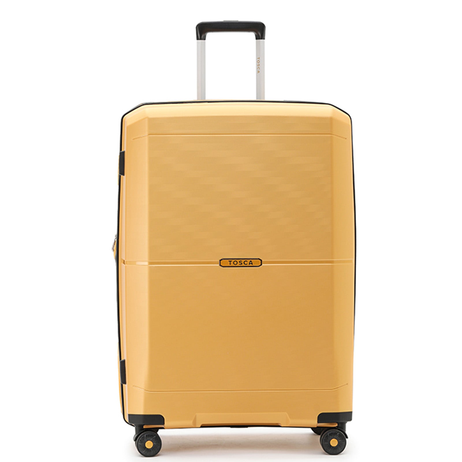 Tosca-Globetrotter-29-Inch-78cm-Large-Suitcase-Golden-Front
