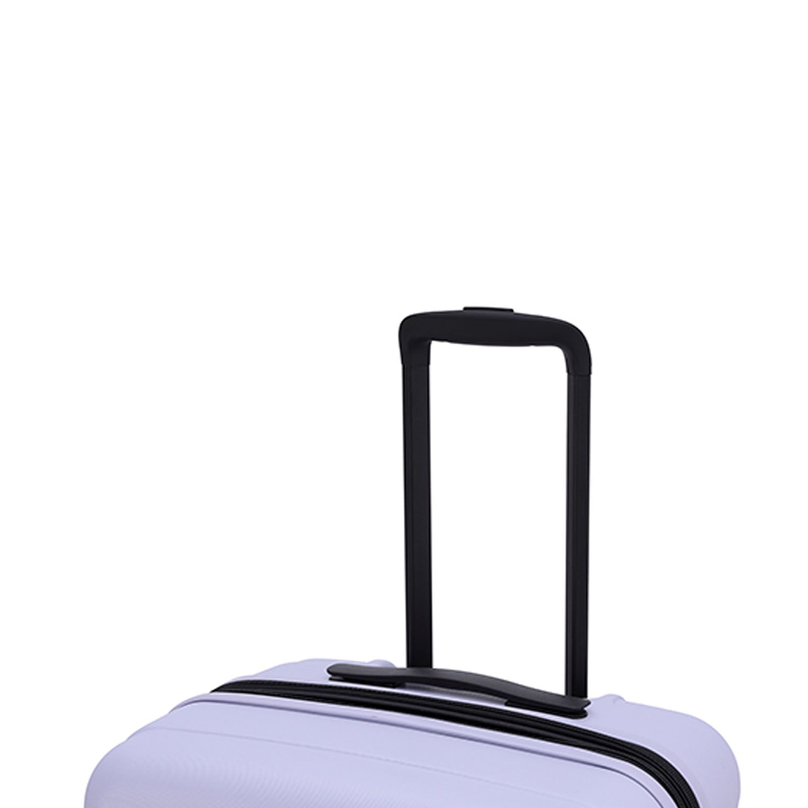 Tosca-Interstellar-4W-79cm-Large-Suitcase-Lavender-Trolley