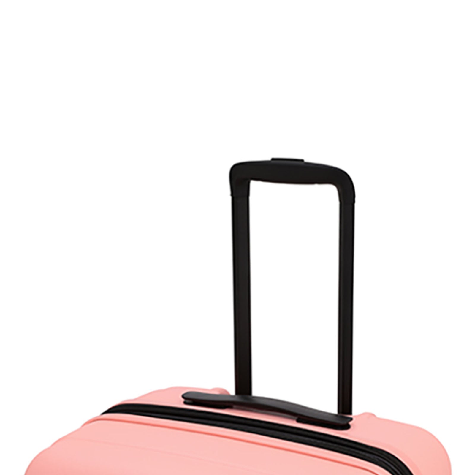 Tosca-Interstellar-4W-79cm-Large-Suitcase-Peach-Trolley