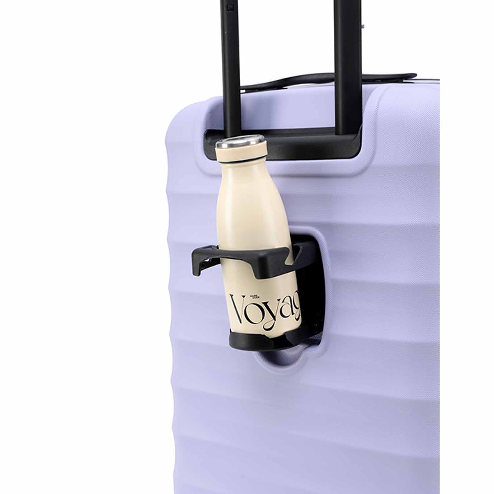 Tosca-Interstellar-4w-53cm-Carry-On-Suitcase-Lavender-Bottle-Opener