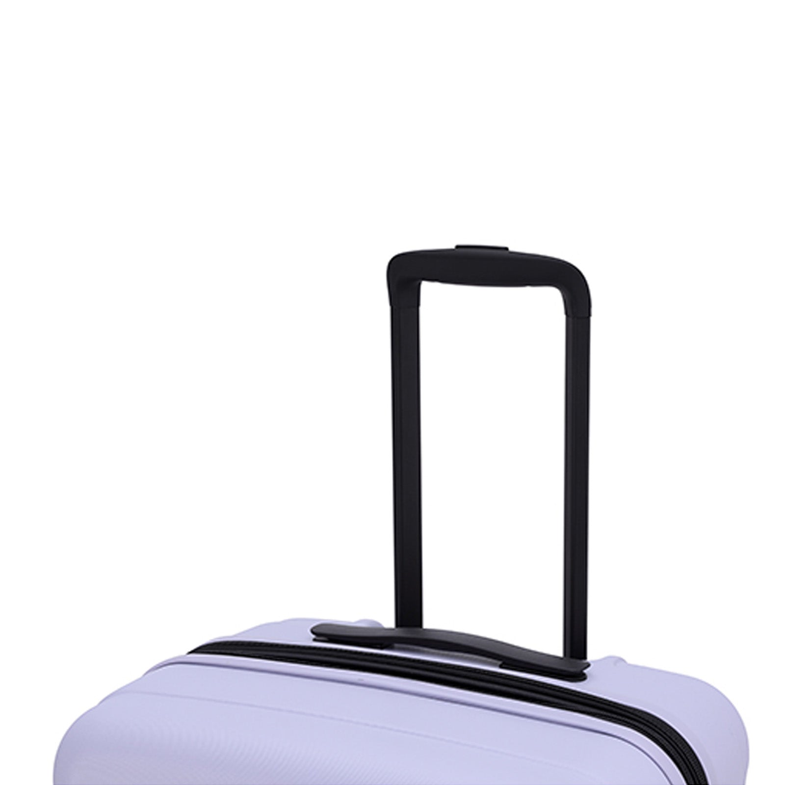 Tosca-Interstellar-4w-53cm-Carry-On-Suitcase-Lavender-Trolley
