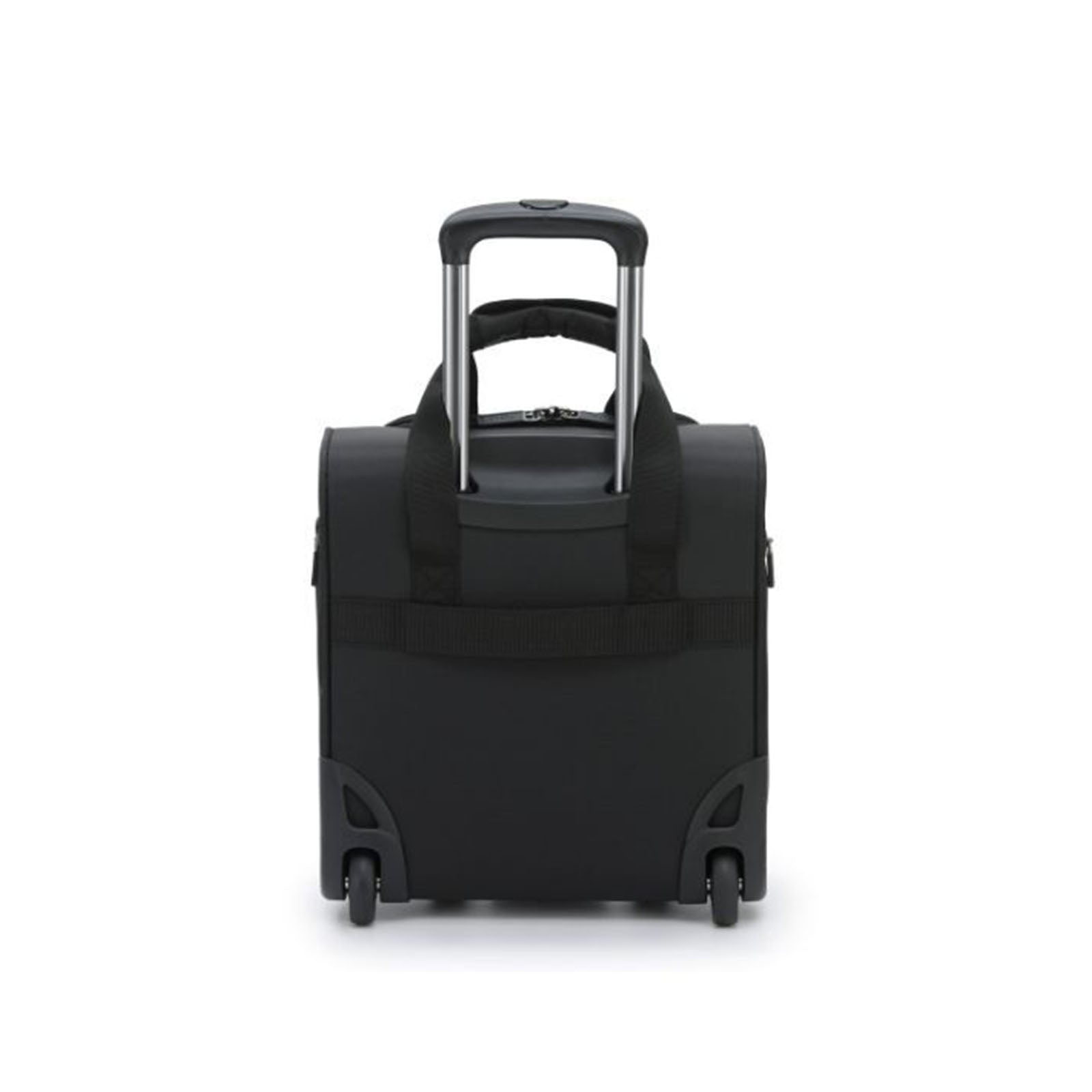 Tosca-So-Lite-Carry-On-Under-Seat-Suitcase-Black-Back