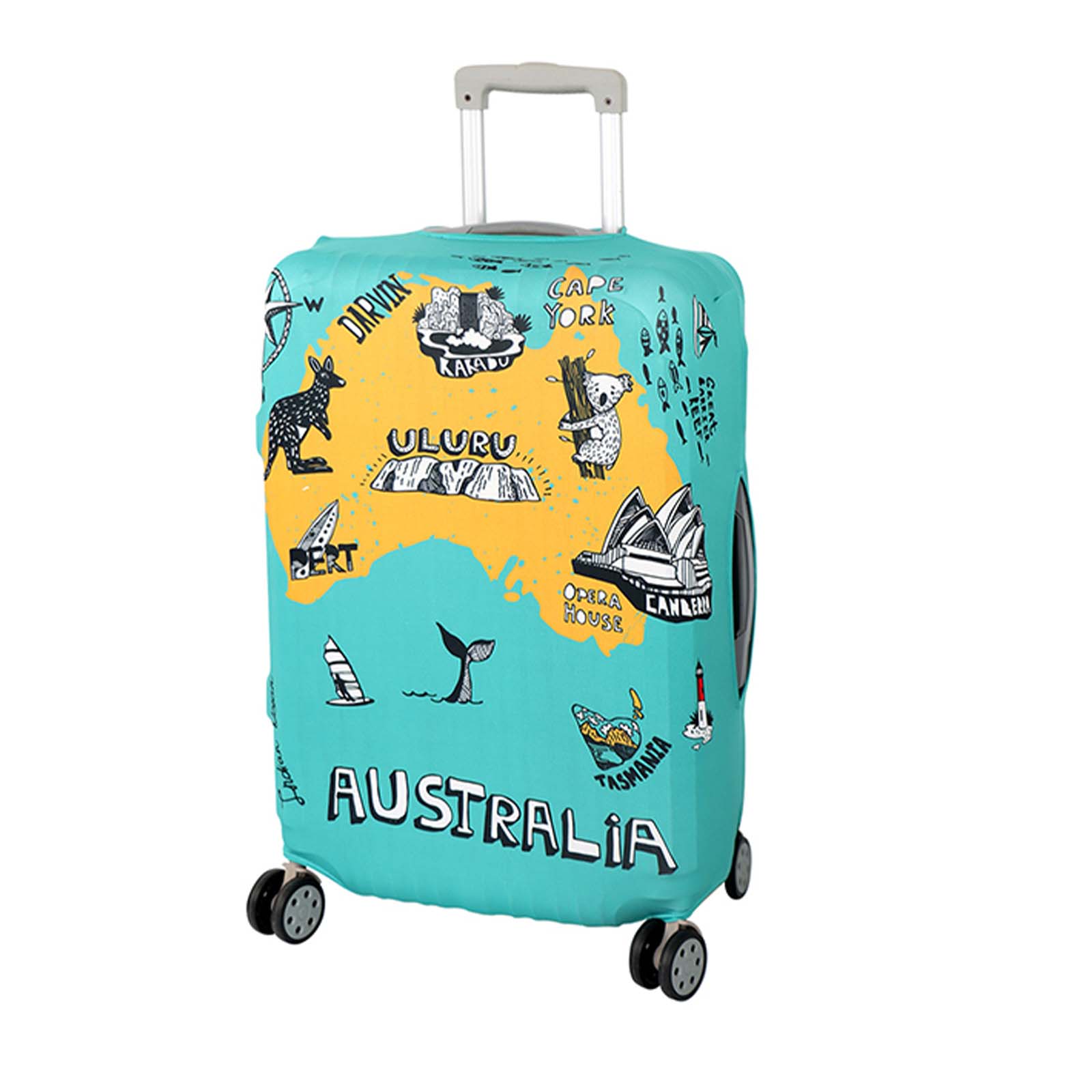 Tosca-Spandex-Luggage-Cover-L-Australia