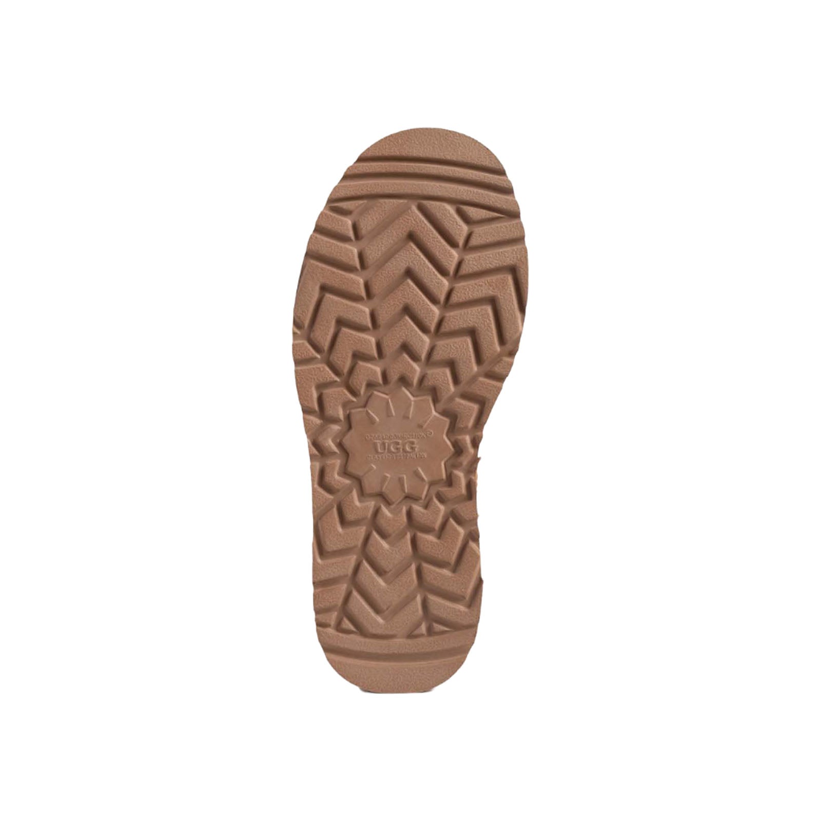 Ugg-Classic-Mini-5cm-Platform-Chestnut-Sole