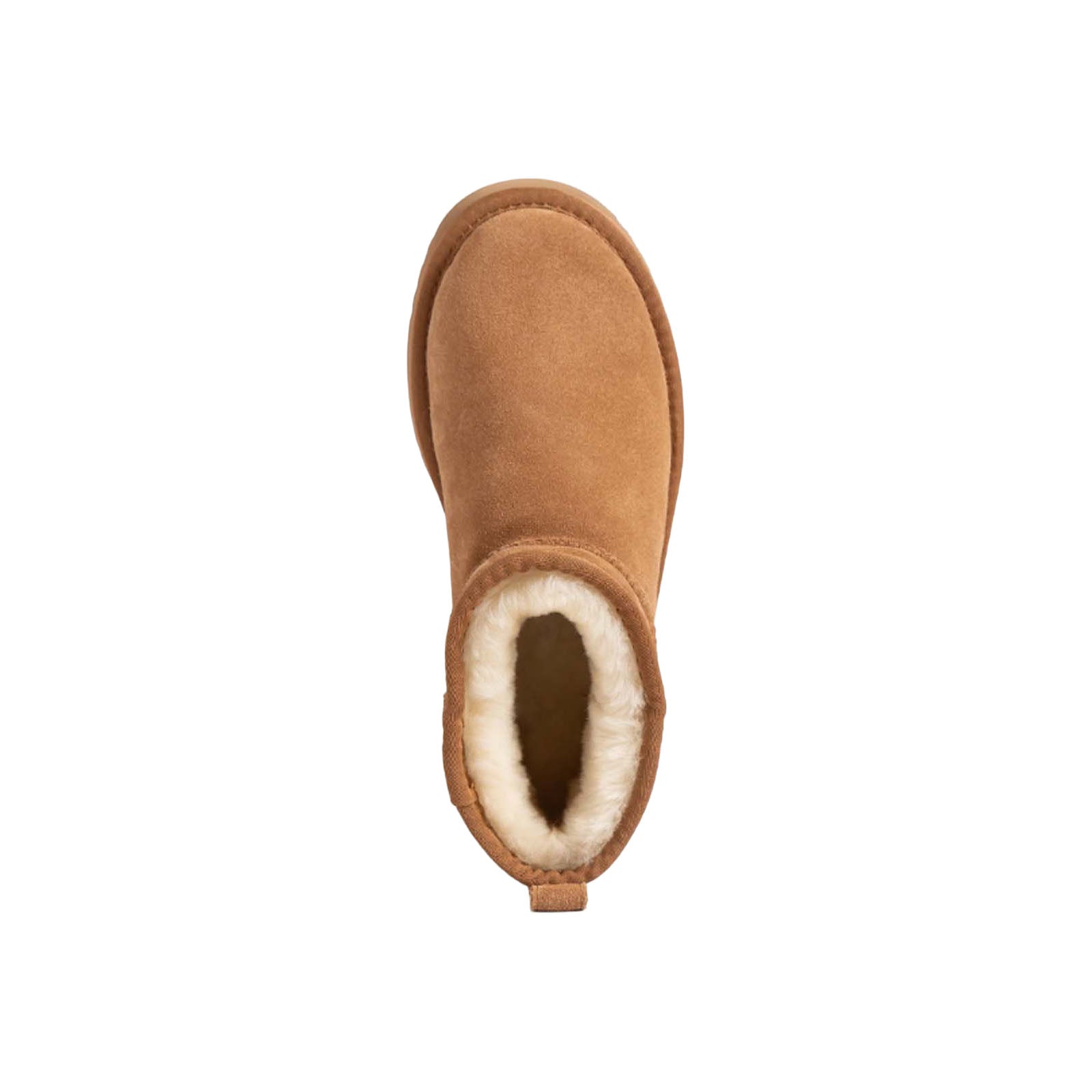 Ugg-Classic-Mini-5cm-Platform-Chestnut-Top