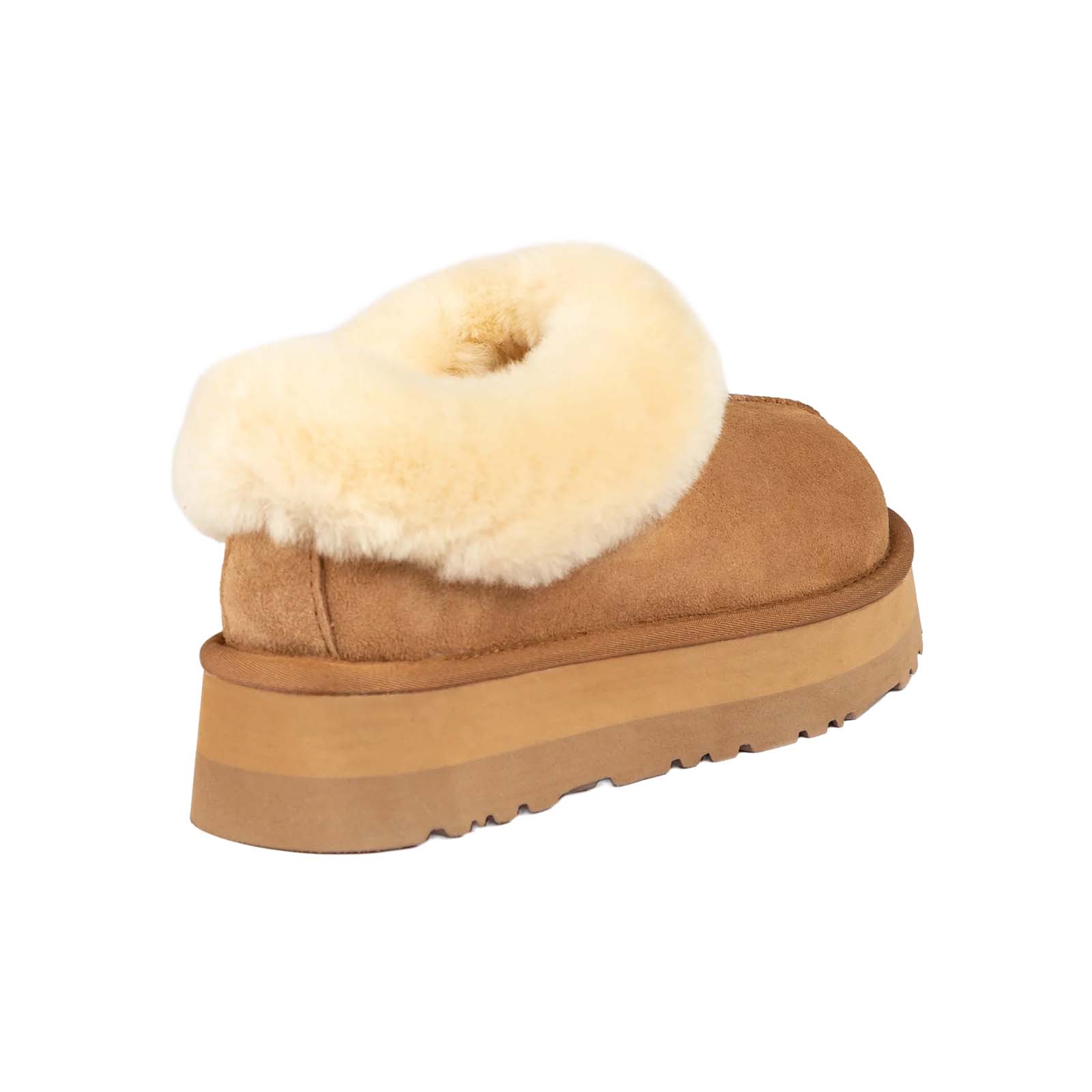 Ugg-Daniela-Ankle-Platform-Chestnut-Back