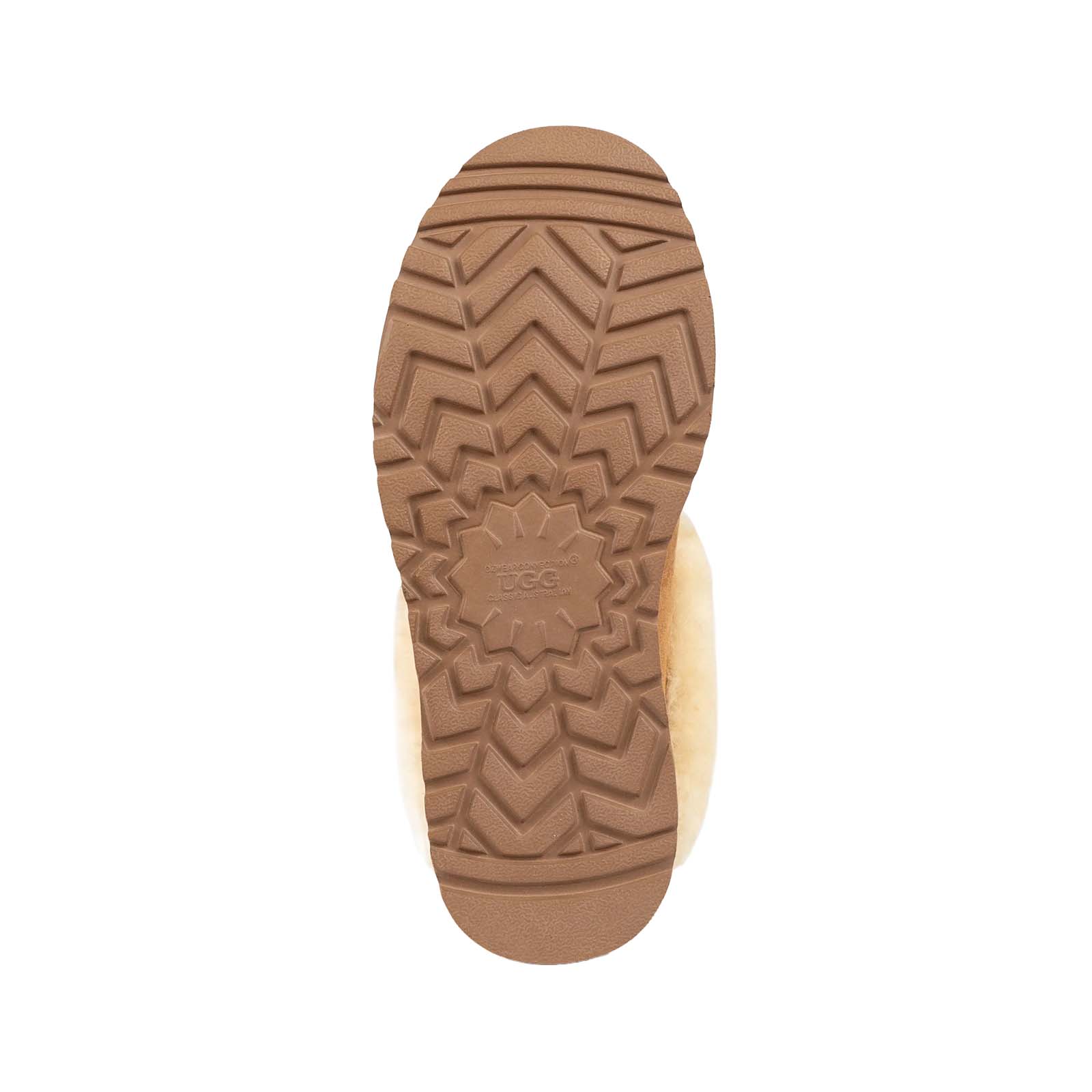 Ugg-Daniela-Ankle-Platform-Chestnut-Sole