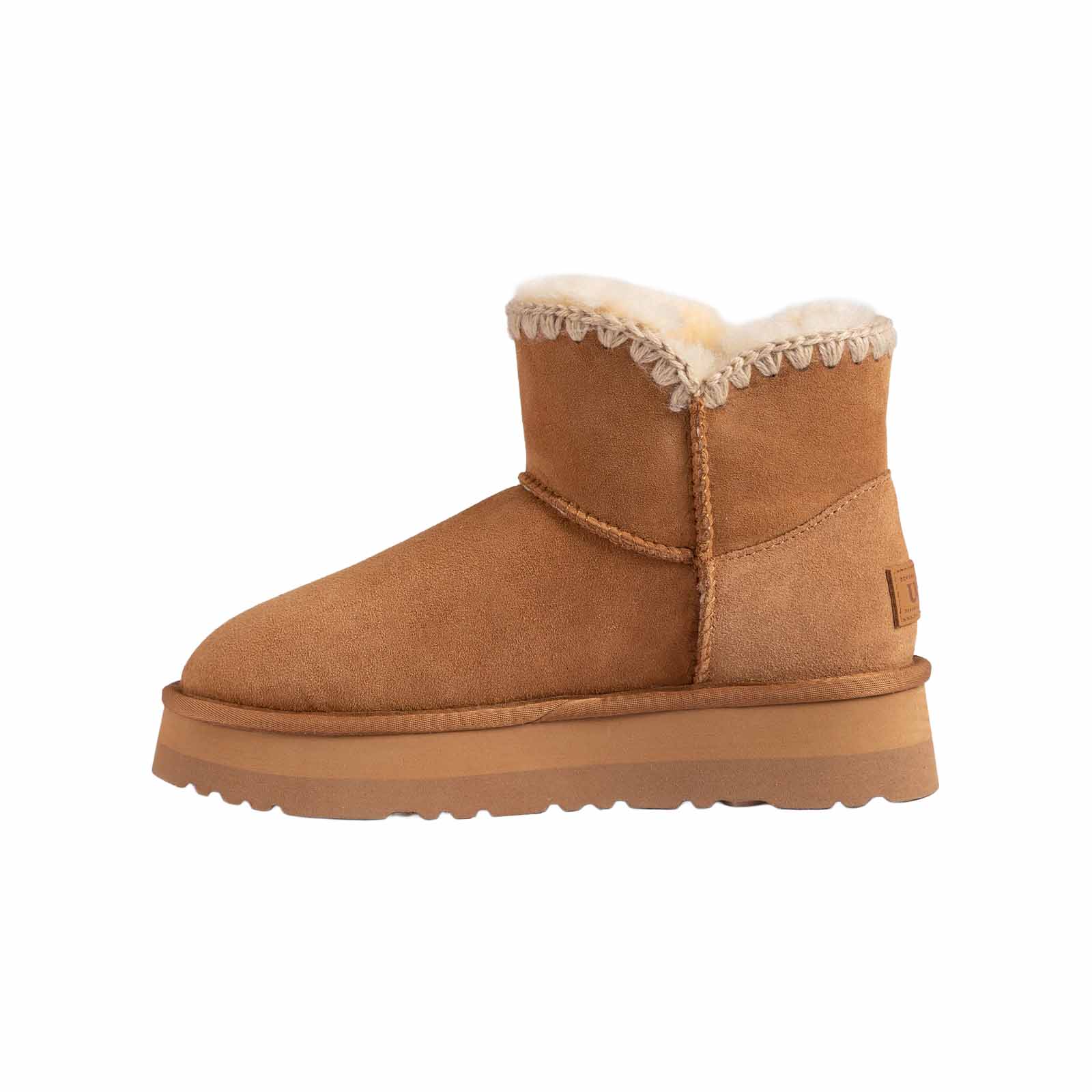 Ugg-Eskimo-Buckled-Platform-Mini-Chestnut-Inside
