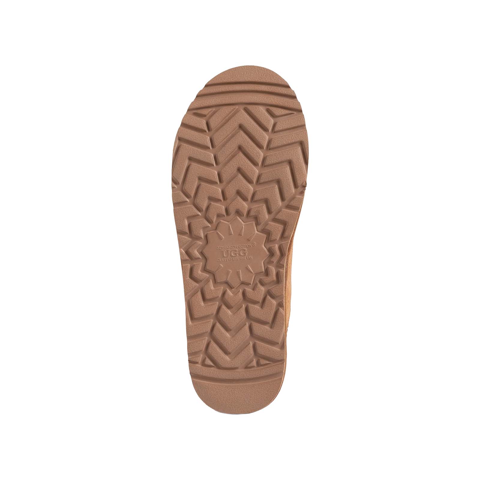 Ugg-Eskimo-Buckled-Platform-Mini-Chestnut-Sole