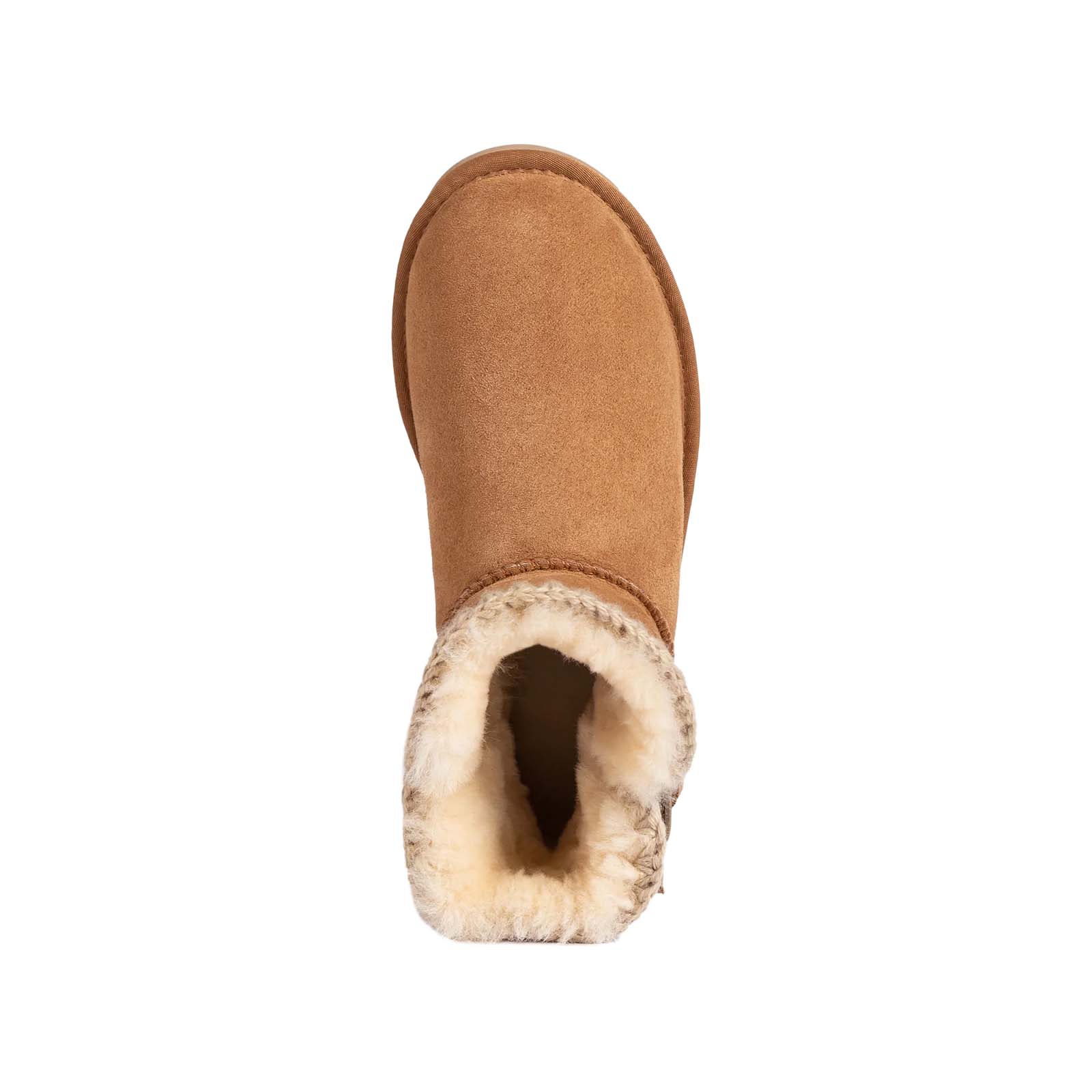Ugg-Eskimo-Buckled-Platform-Mini-Chestnut-Top