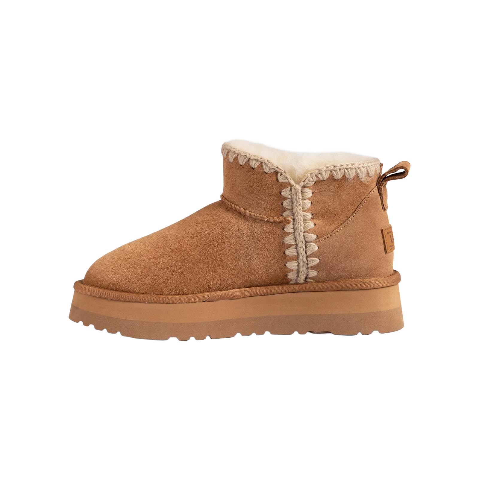 Ugg-Eskimo-Mini-Platform-Chestnut-Inside
