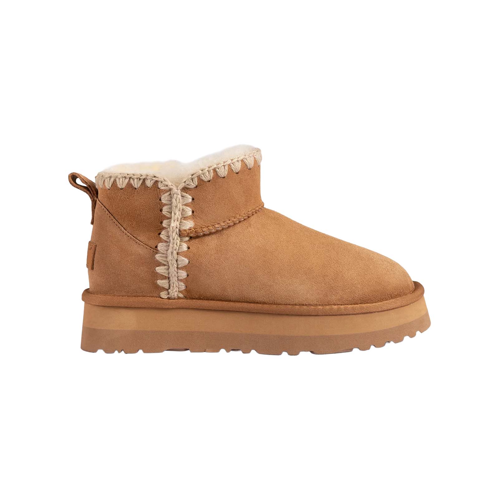 Ugg-Eskimo-Mini-Platform-Chestnut-Outside