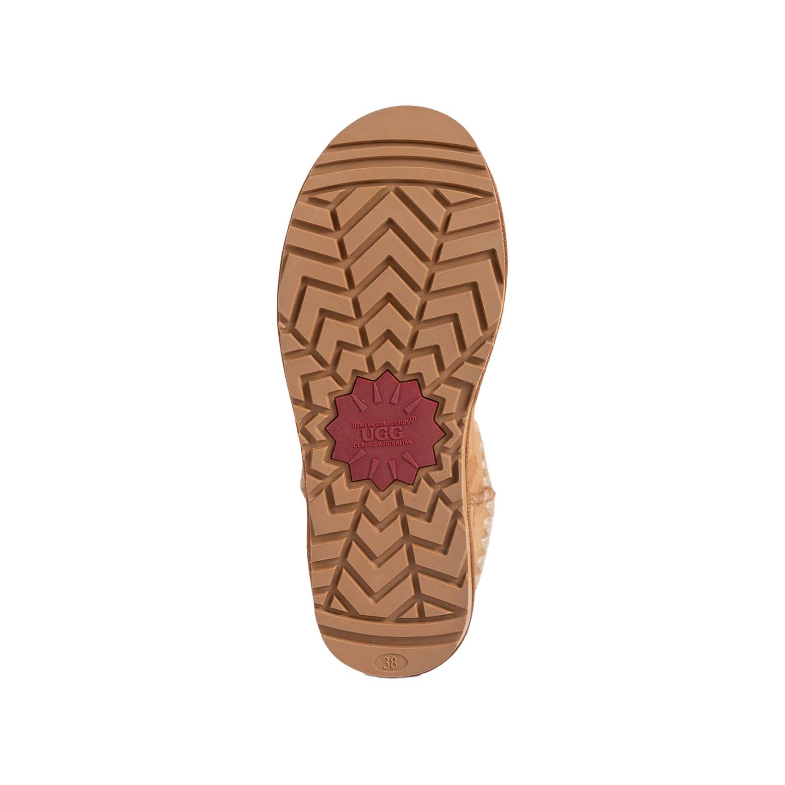 Ugg-Eskimo-Mini-Platform-Chestnut-Sole
